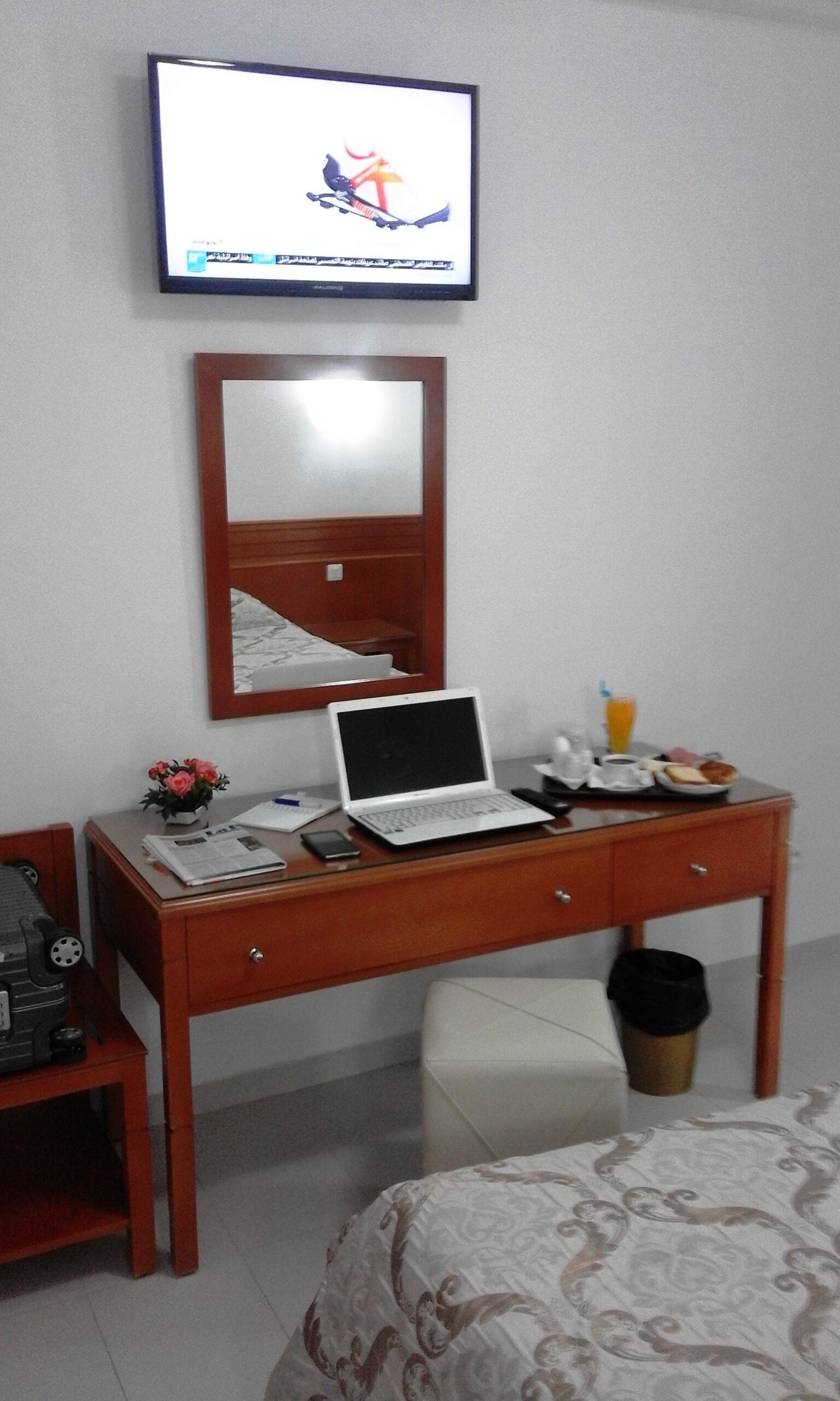 Photo - Hotel AL KARMEL