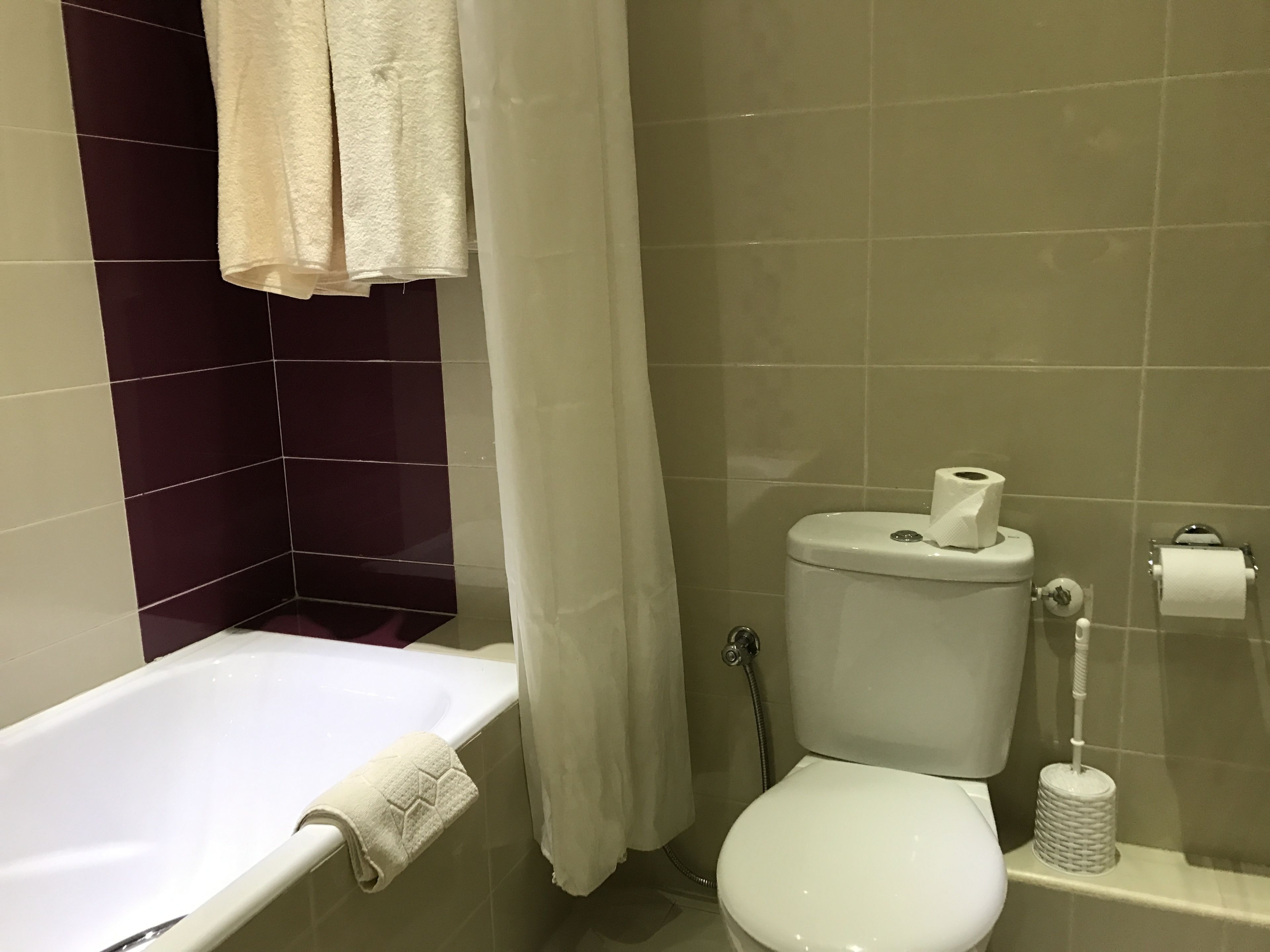 Photo - Hotel AL KARMEL