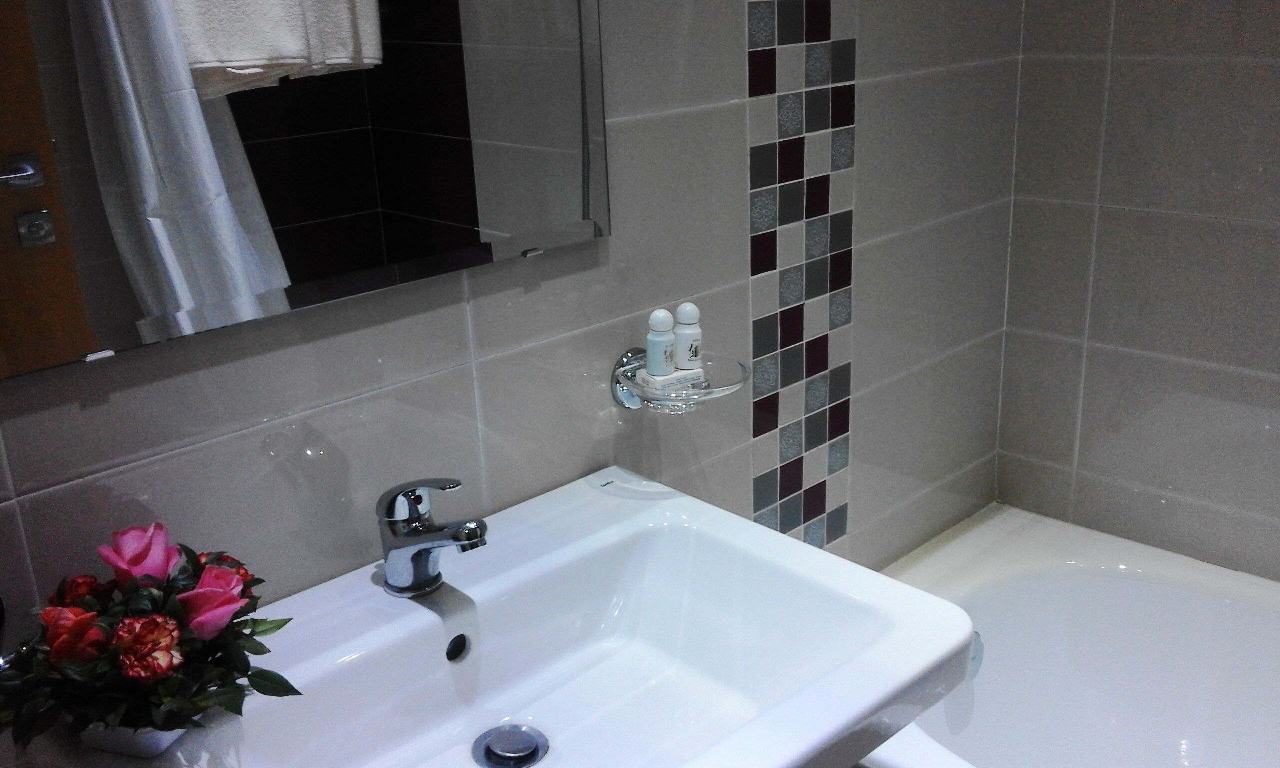 Photo - Hotel AL KARMEL