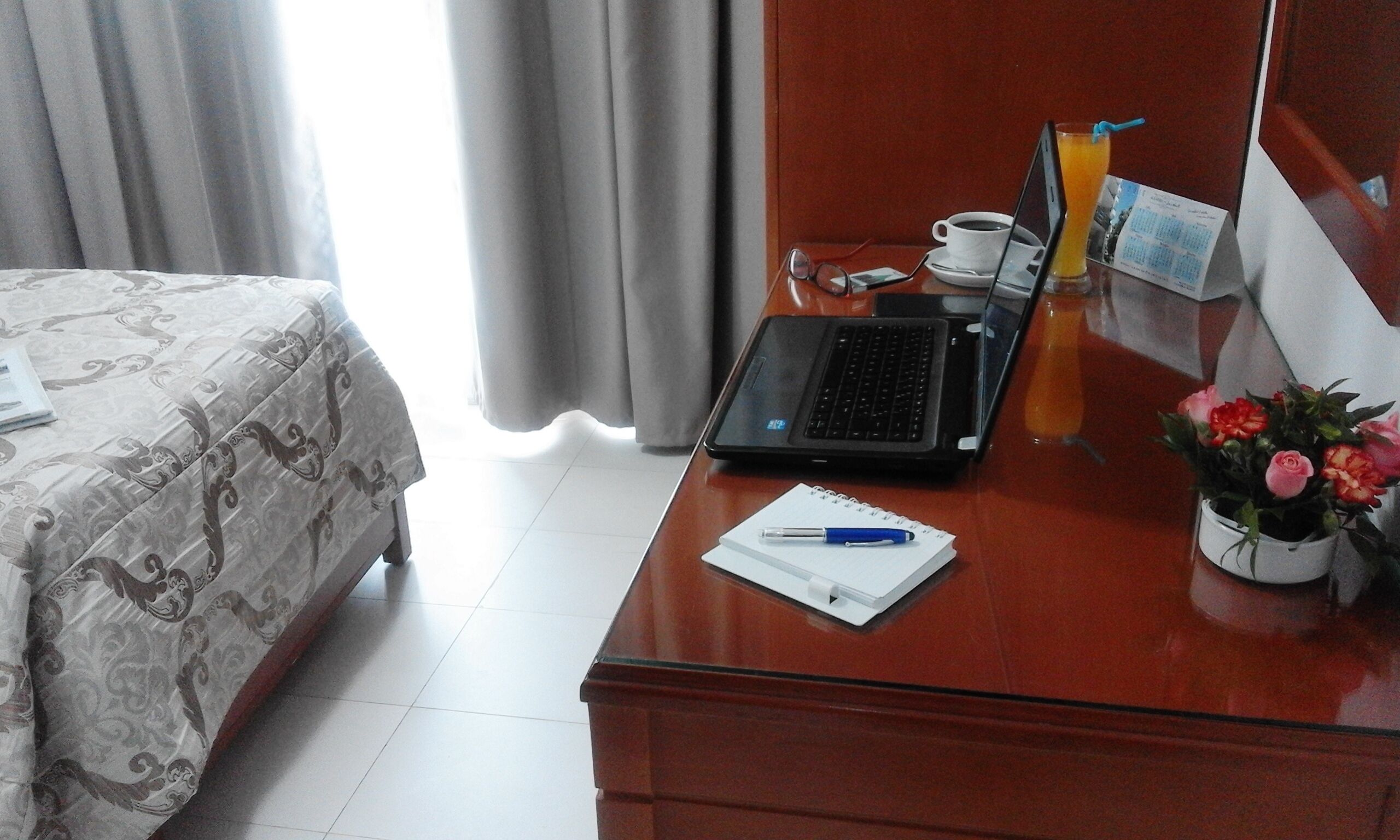 Photo - Hotel AL KARMEL