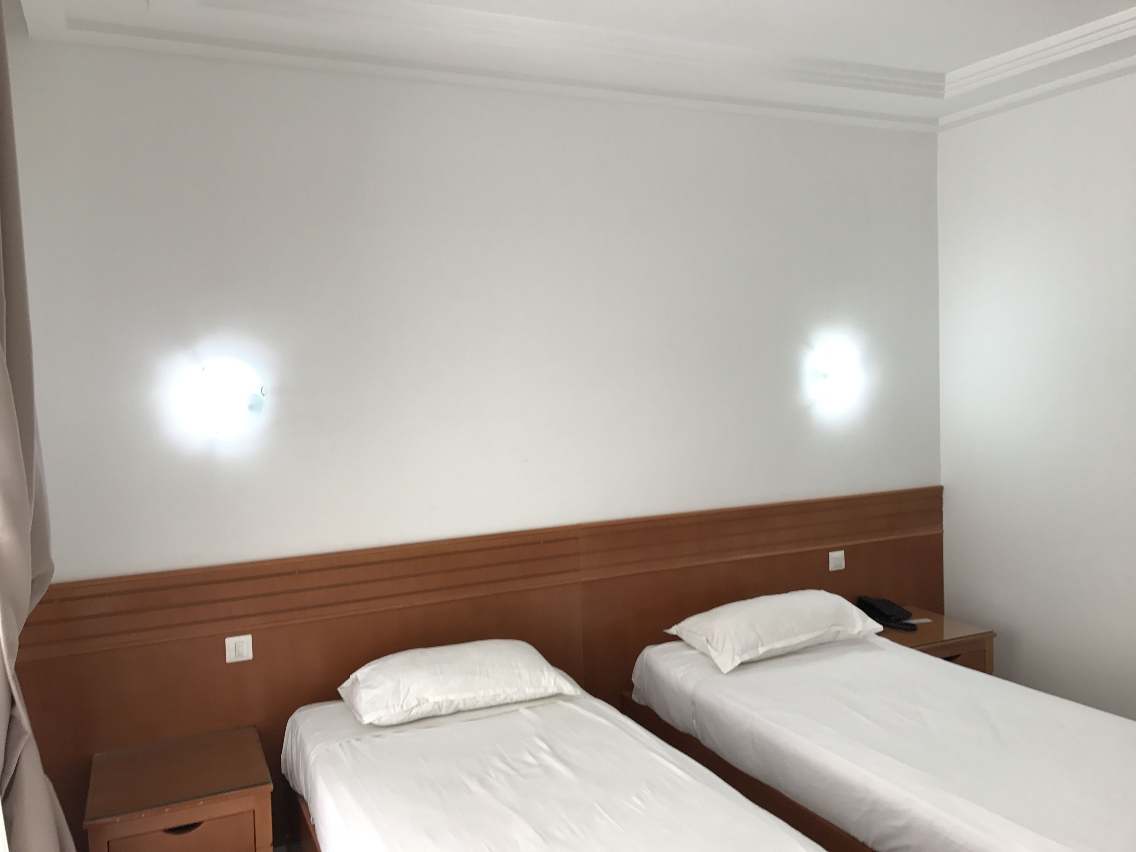 Photo - Hotel AL KARMEL