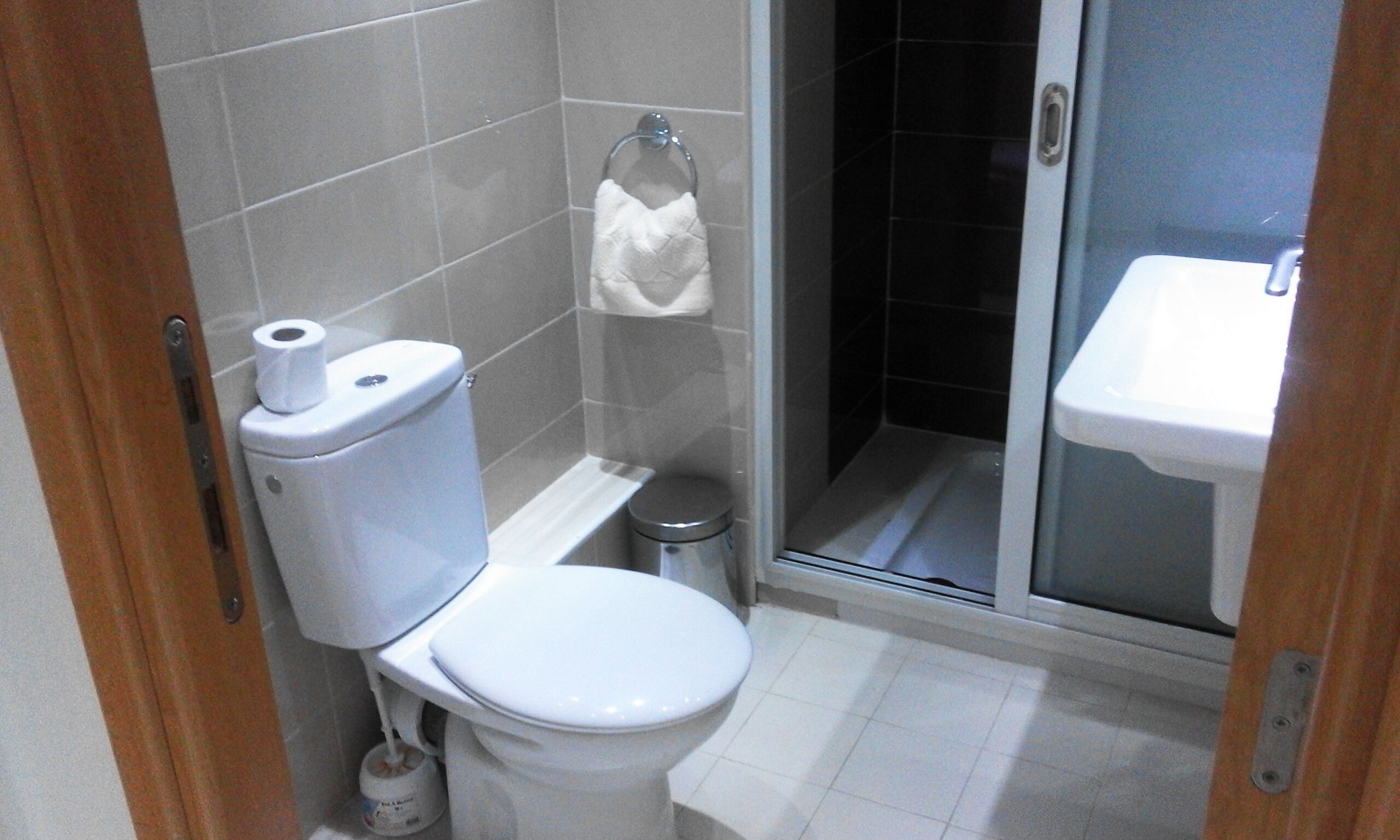 Photo - Hotel AL KARMEL