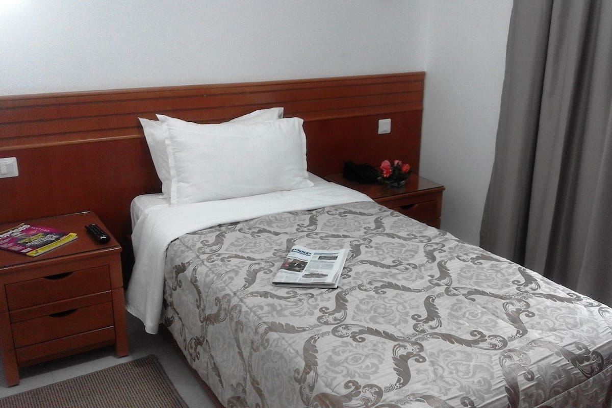 Chambre Simple