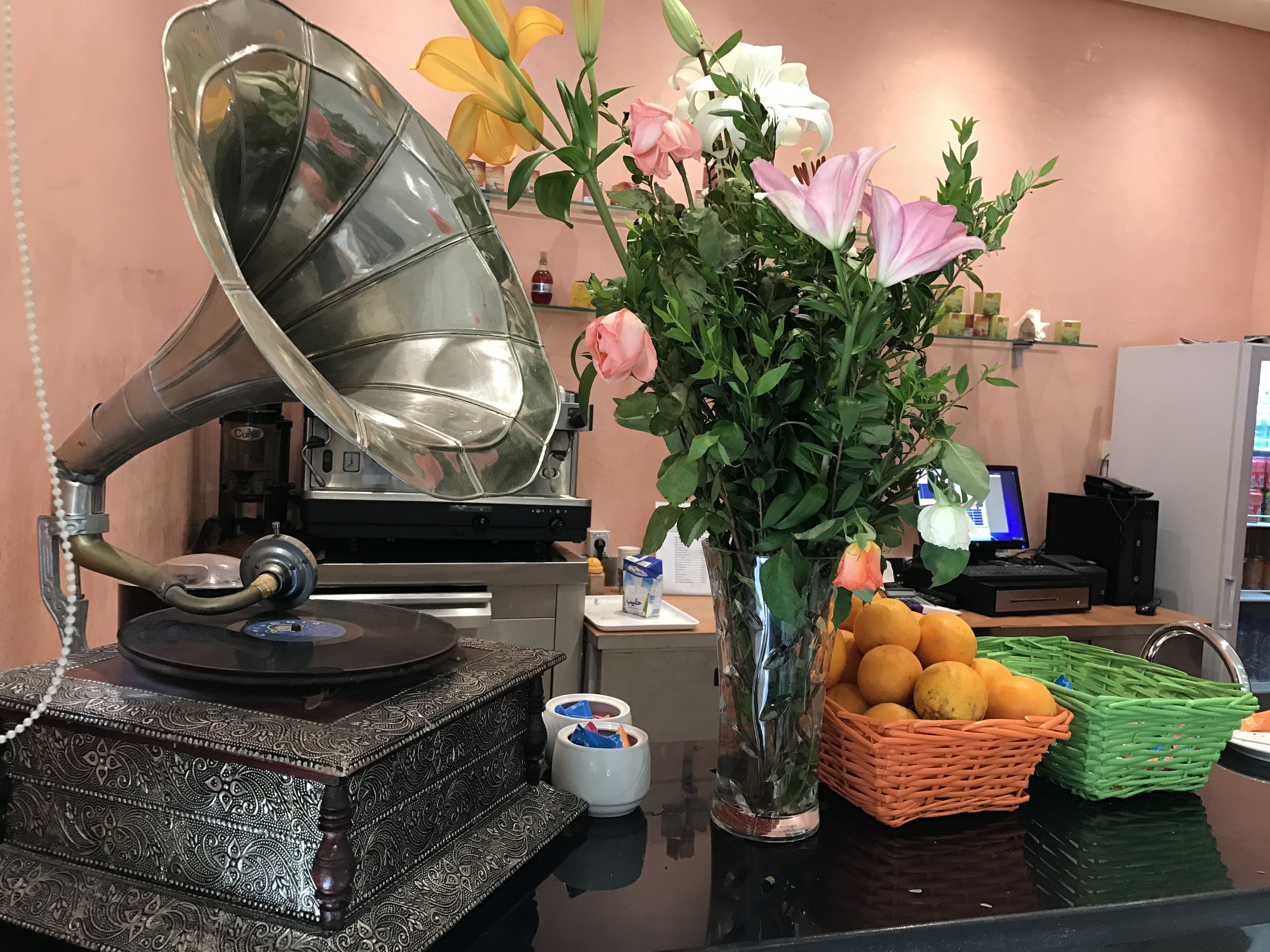 Photo - Hotel AL KARMEL