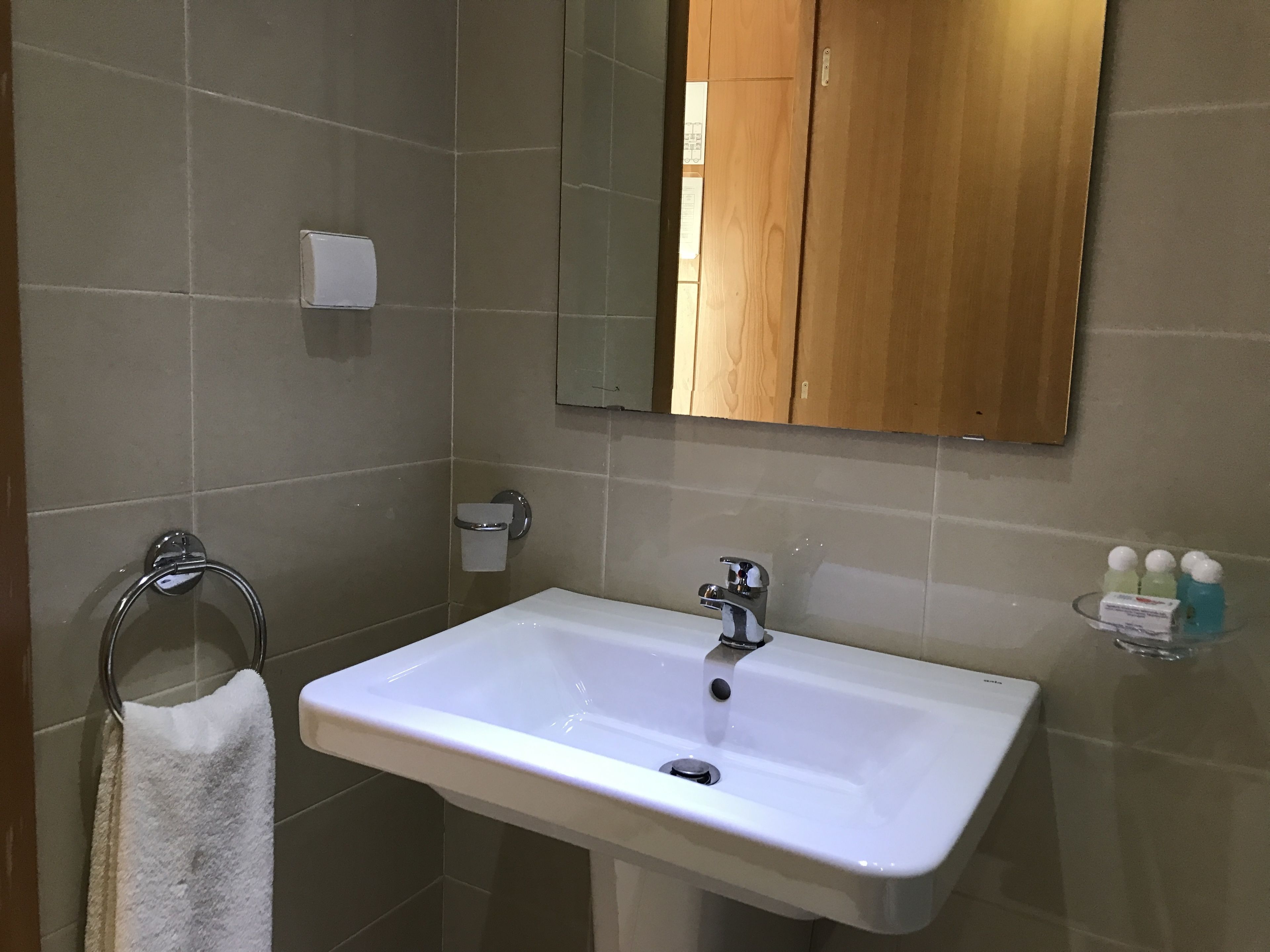 Photo - Hotel AL KARMEL