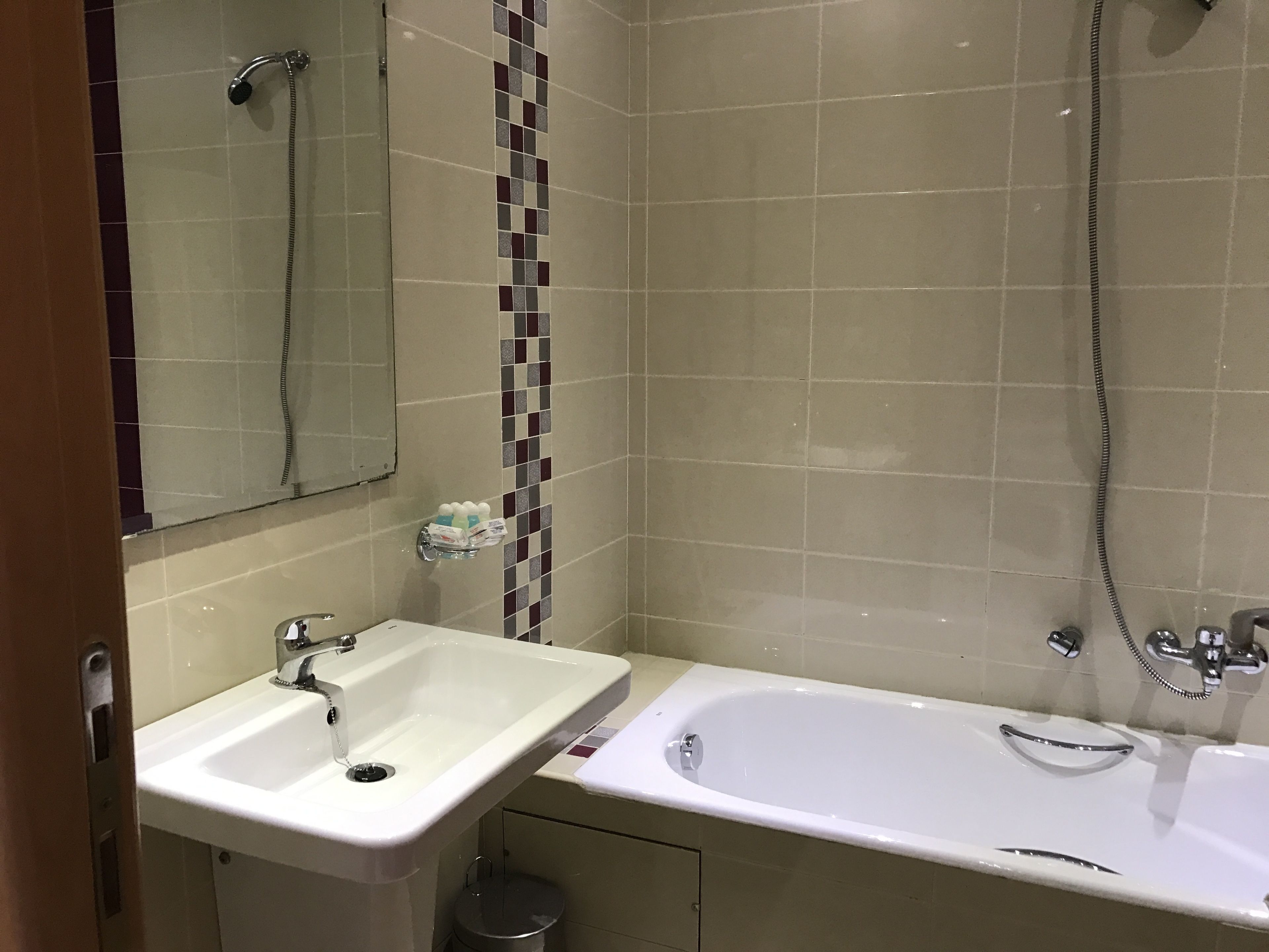 Photo - Hotel AL KARMEL