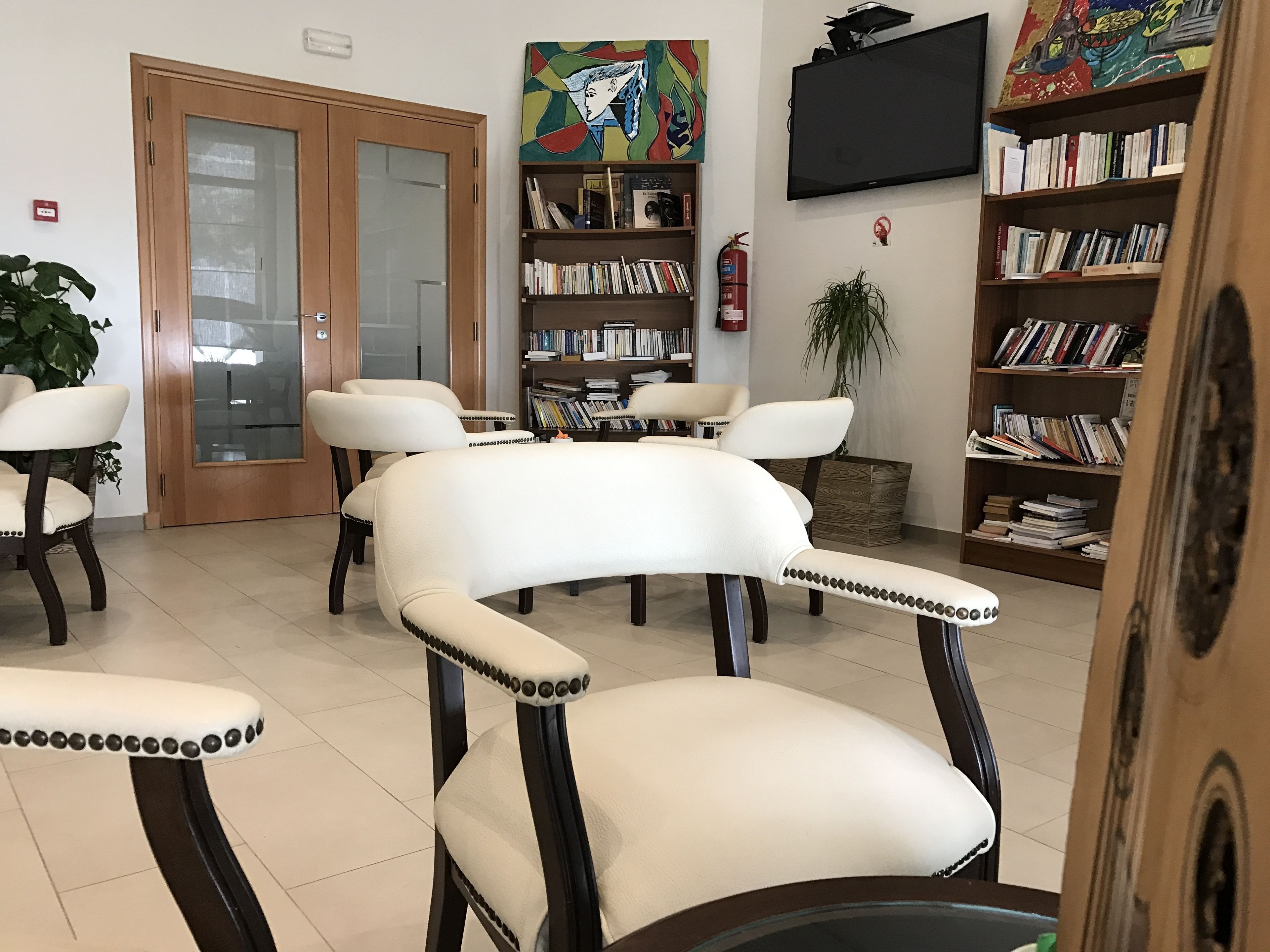 Photo - Hotel AL KARMEL