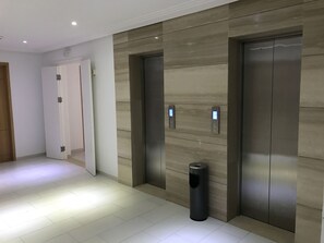 Hallway - Hotel Al Karmel (Tunis)