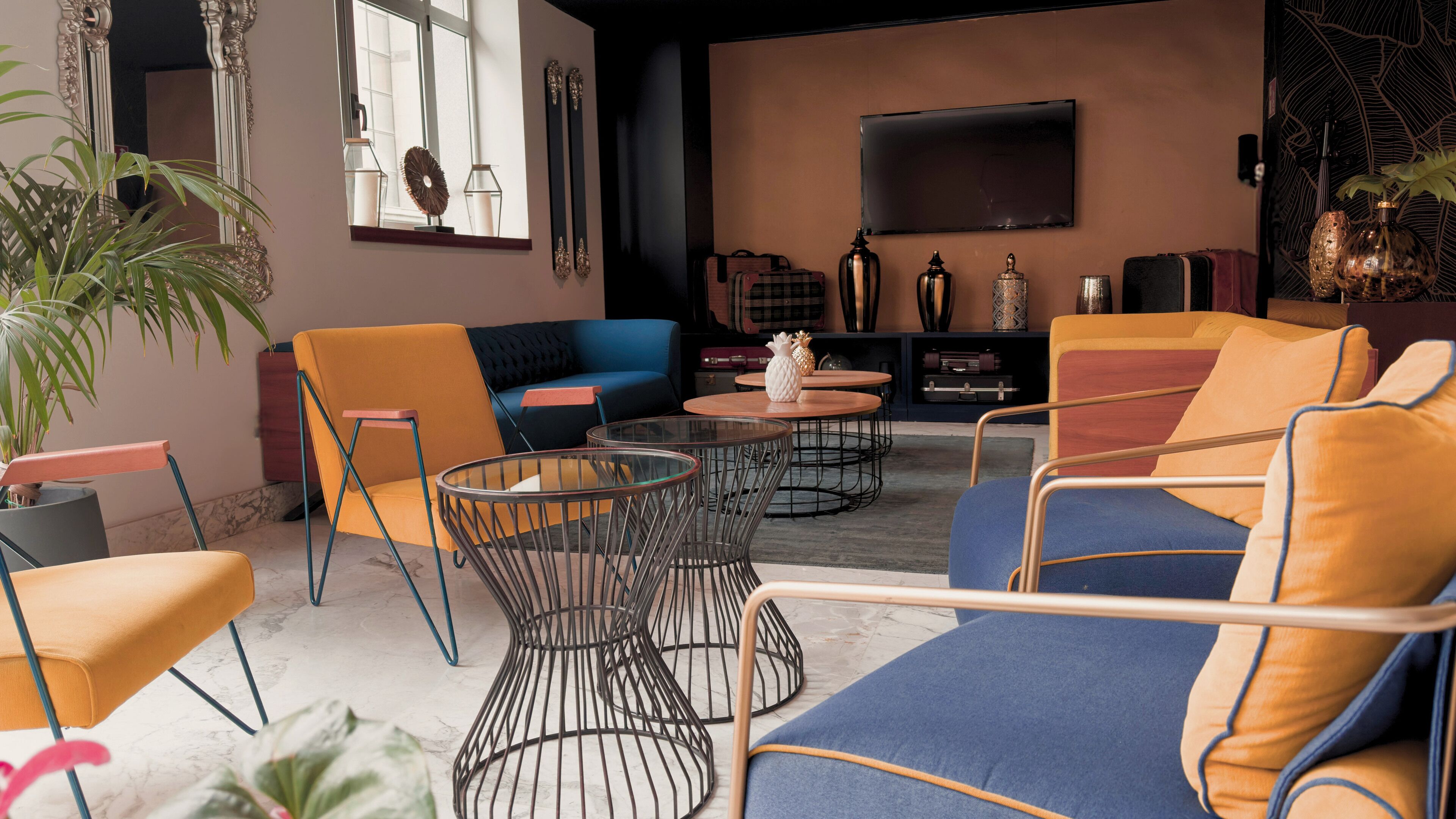 Foto - Design Plus Bex Hotel