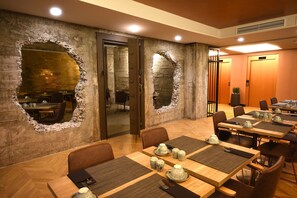 Daily buffet breakfast (EUR 15 per person) - Design Plus Bex Hotel (Las Palmas de Gran Canaria)