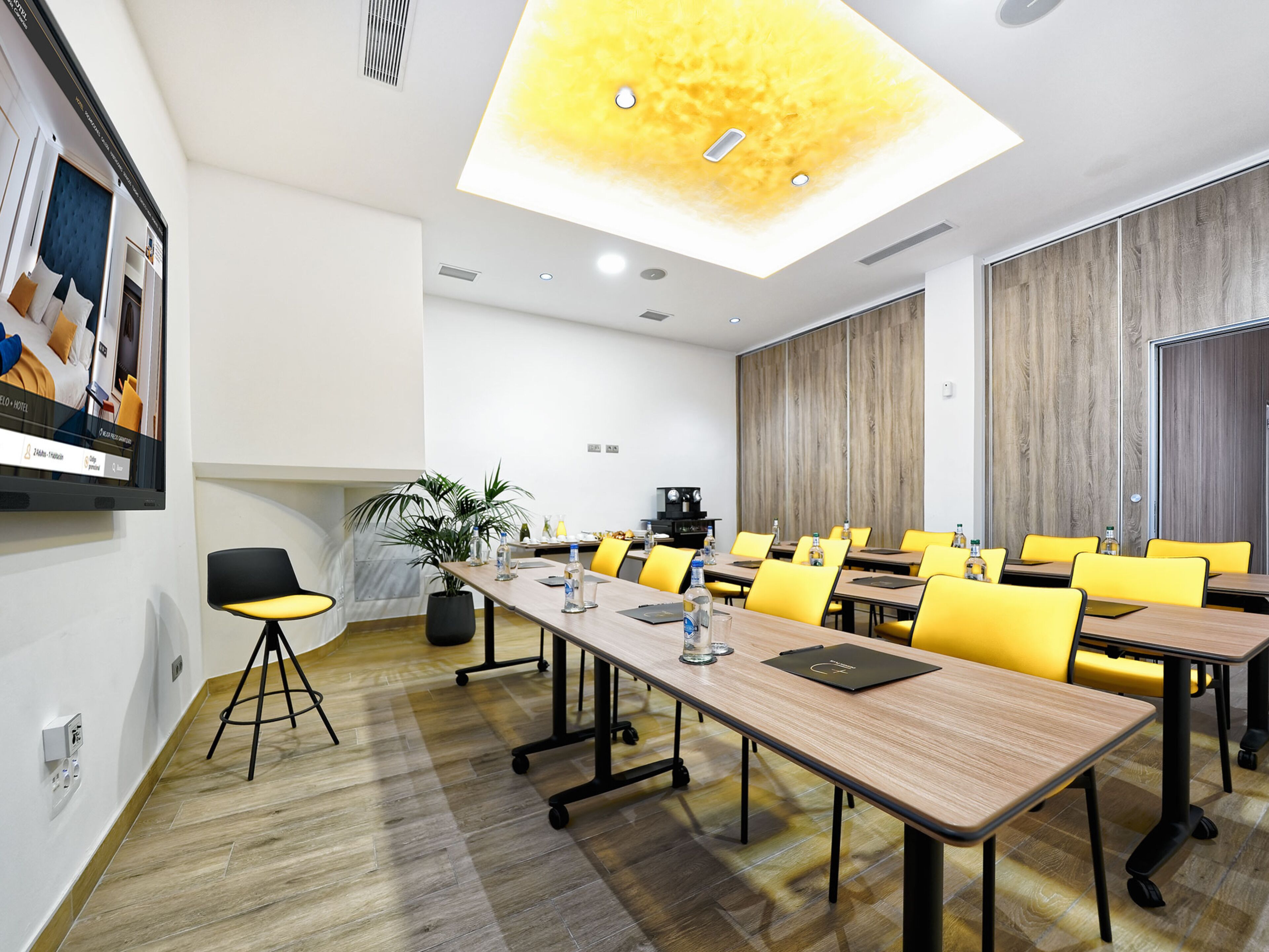 Foto - Design Plus Bex Hotel