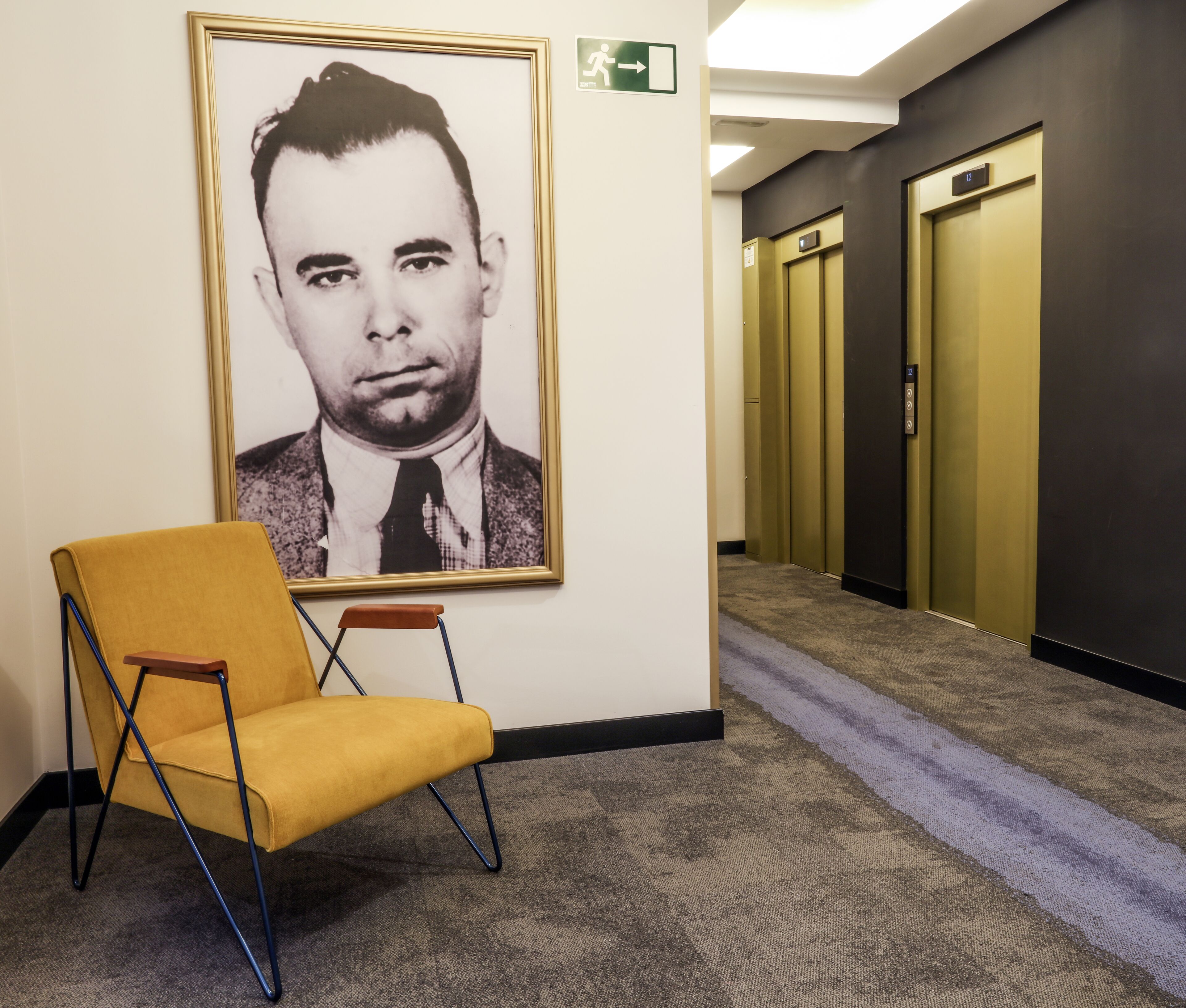 Foto - Design Plus Bex Hotel