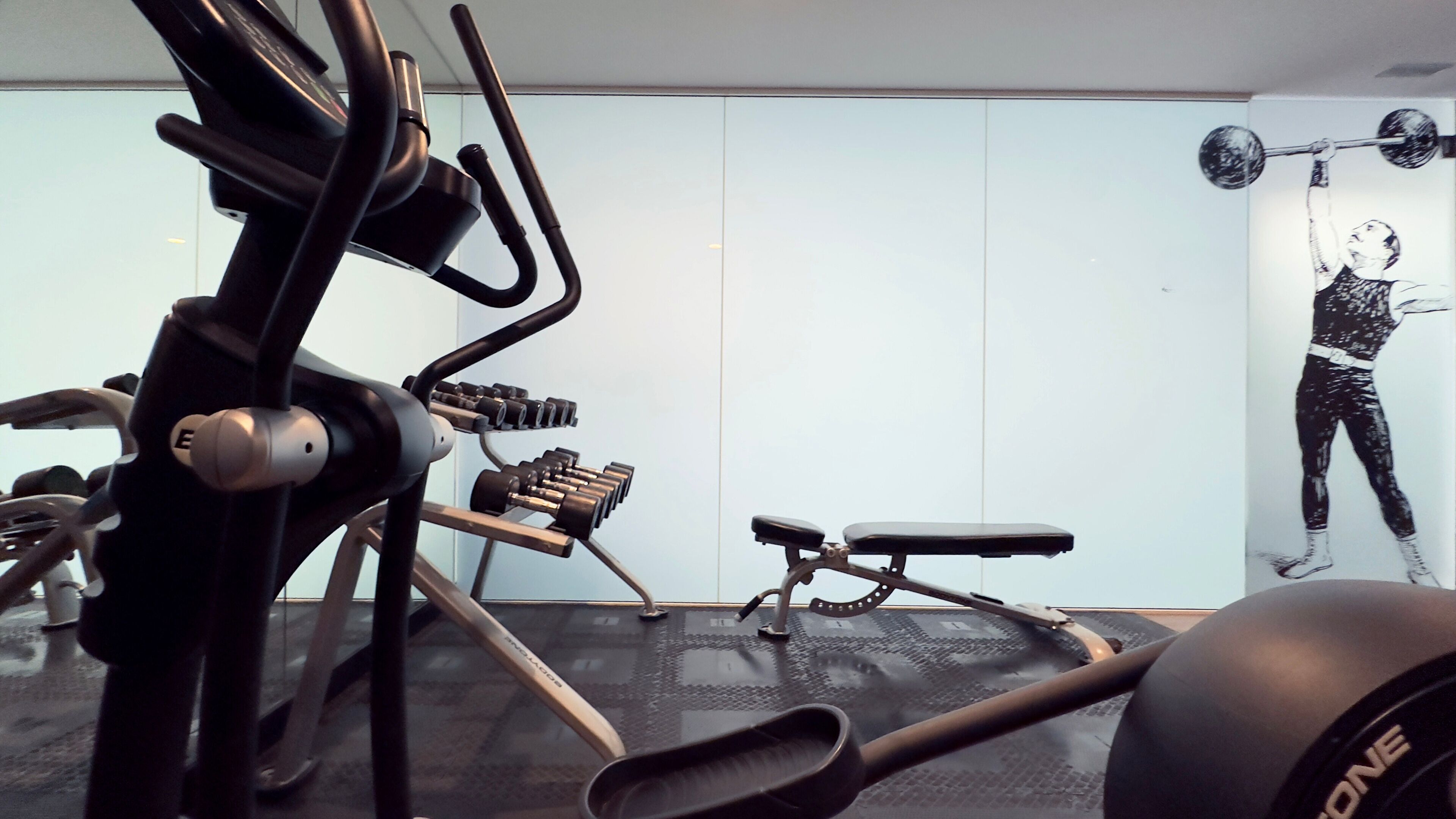 Foto - Design Plus Bex Hotel