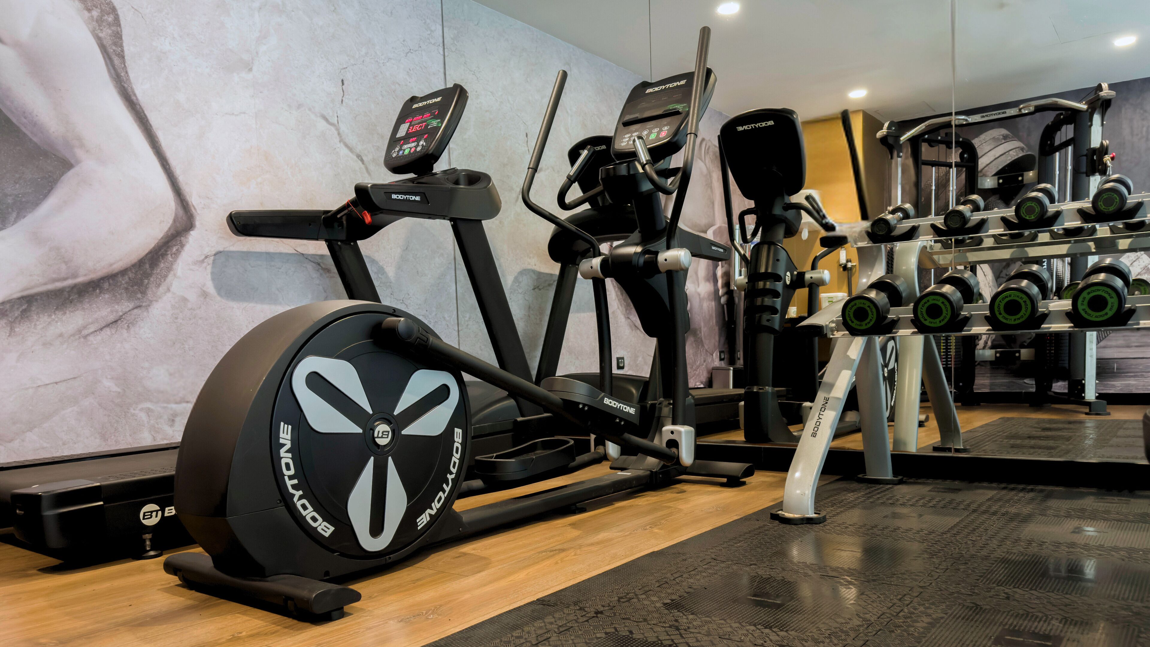 Foto - Design Plus Bex Hotel