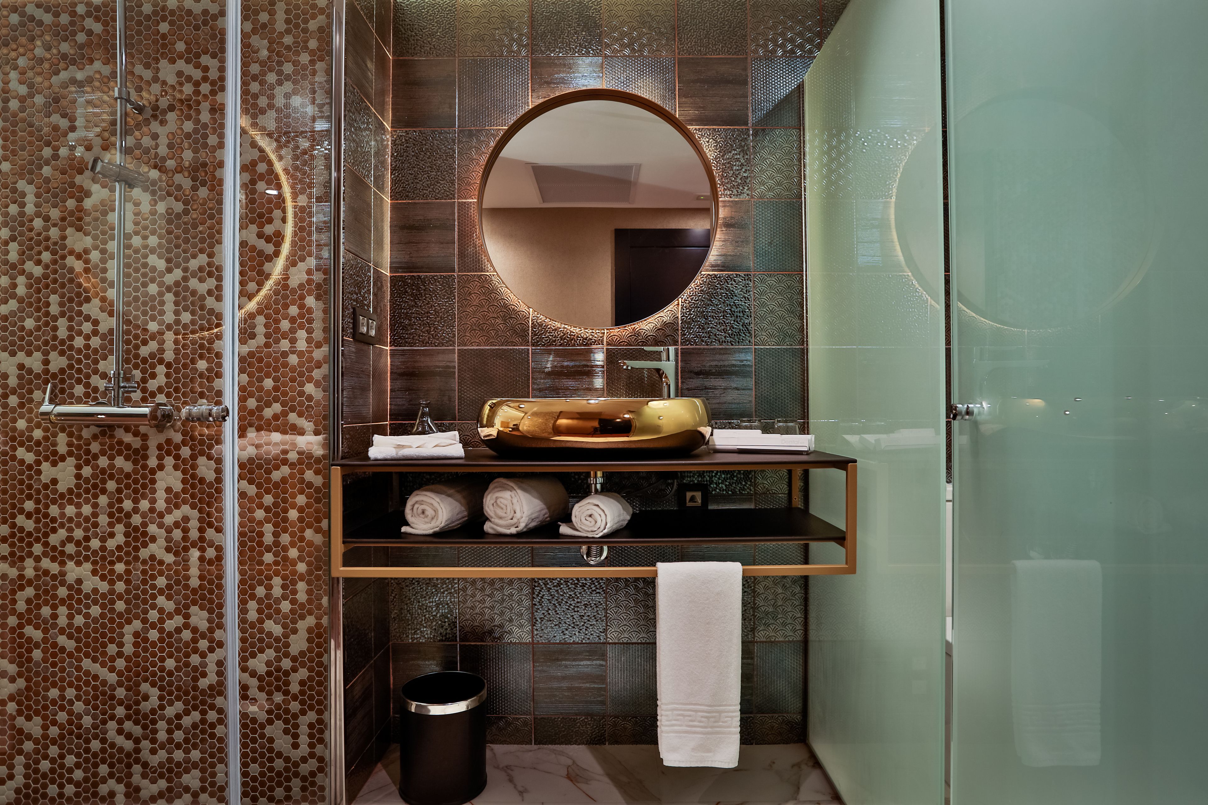 Foto - Design Plus Bex Hotel