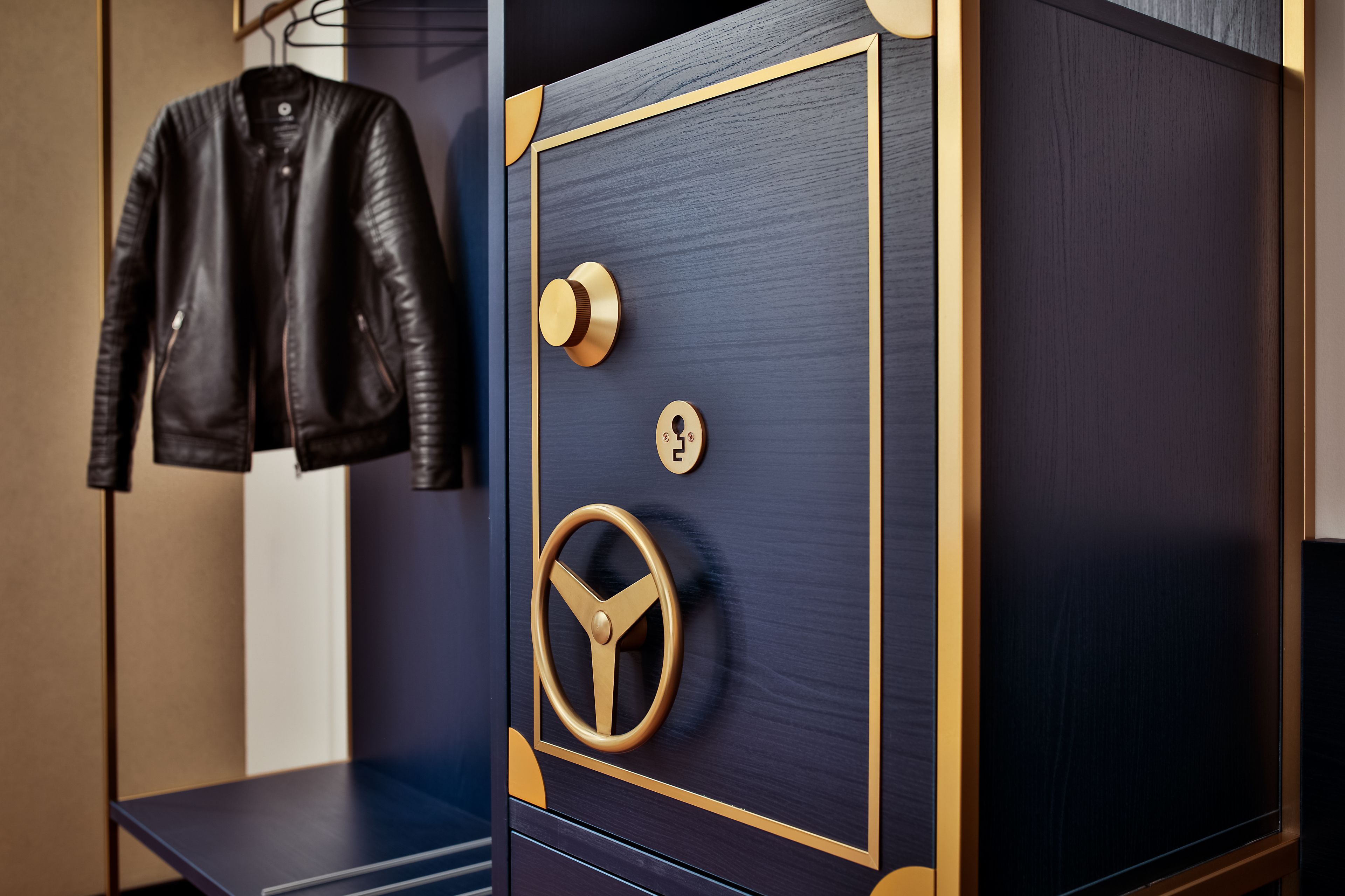 Foto - Design Plus Bex Hotel