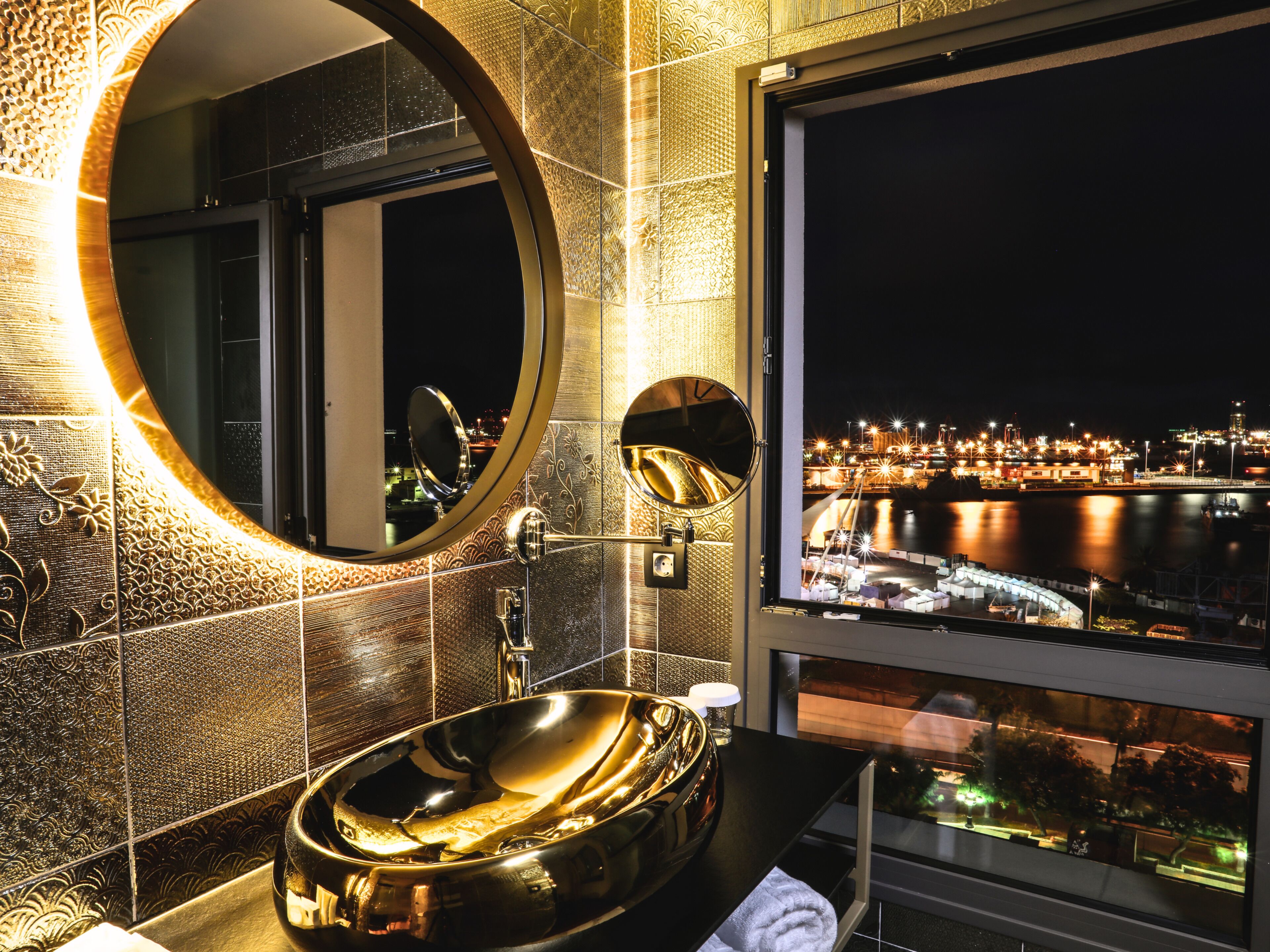 Foto - Design Plus Bex Hotel