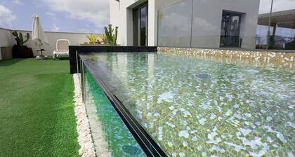 Design Plus Bex Hotel