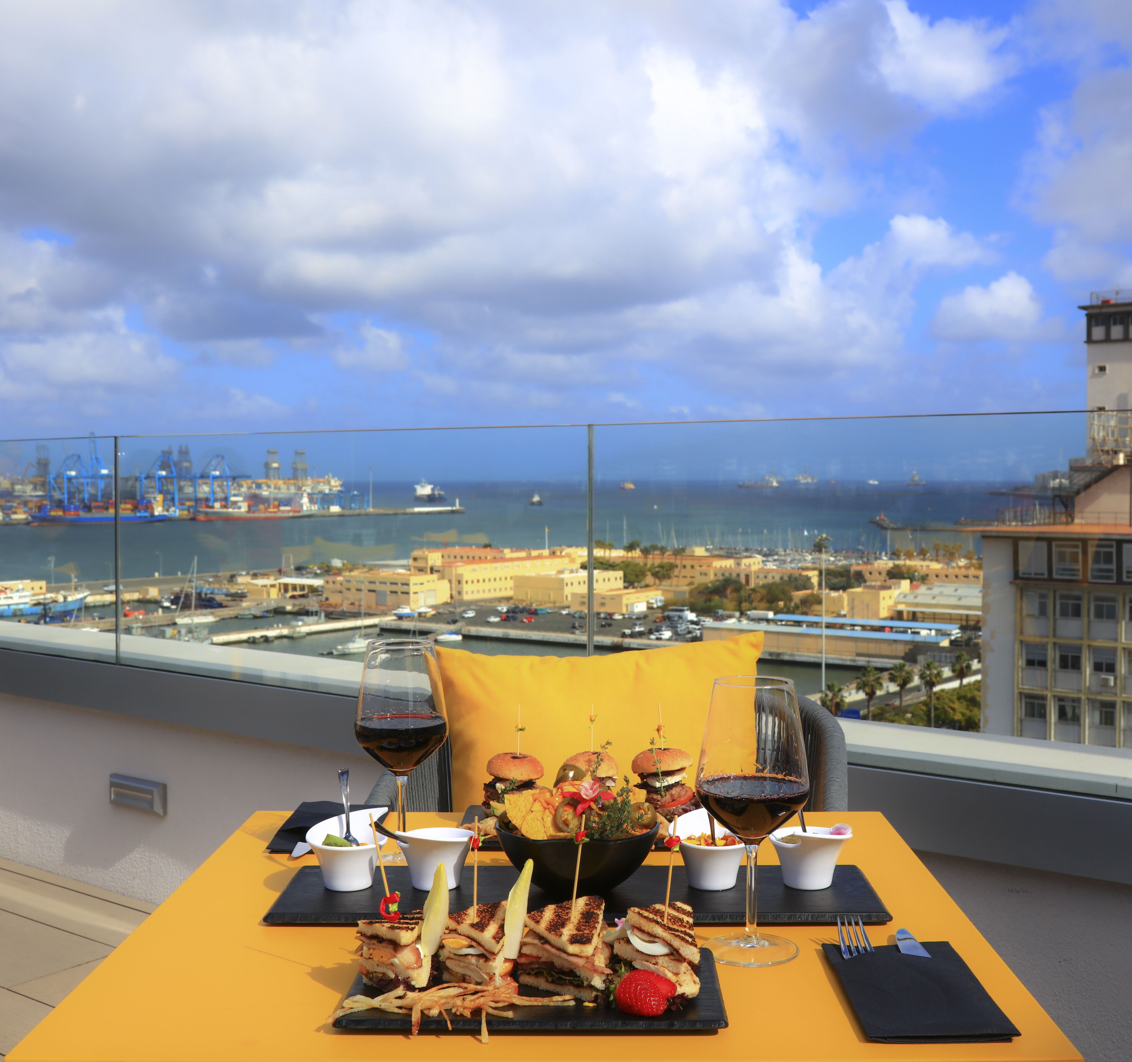 Foto - Design Plus Bex Hotel