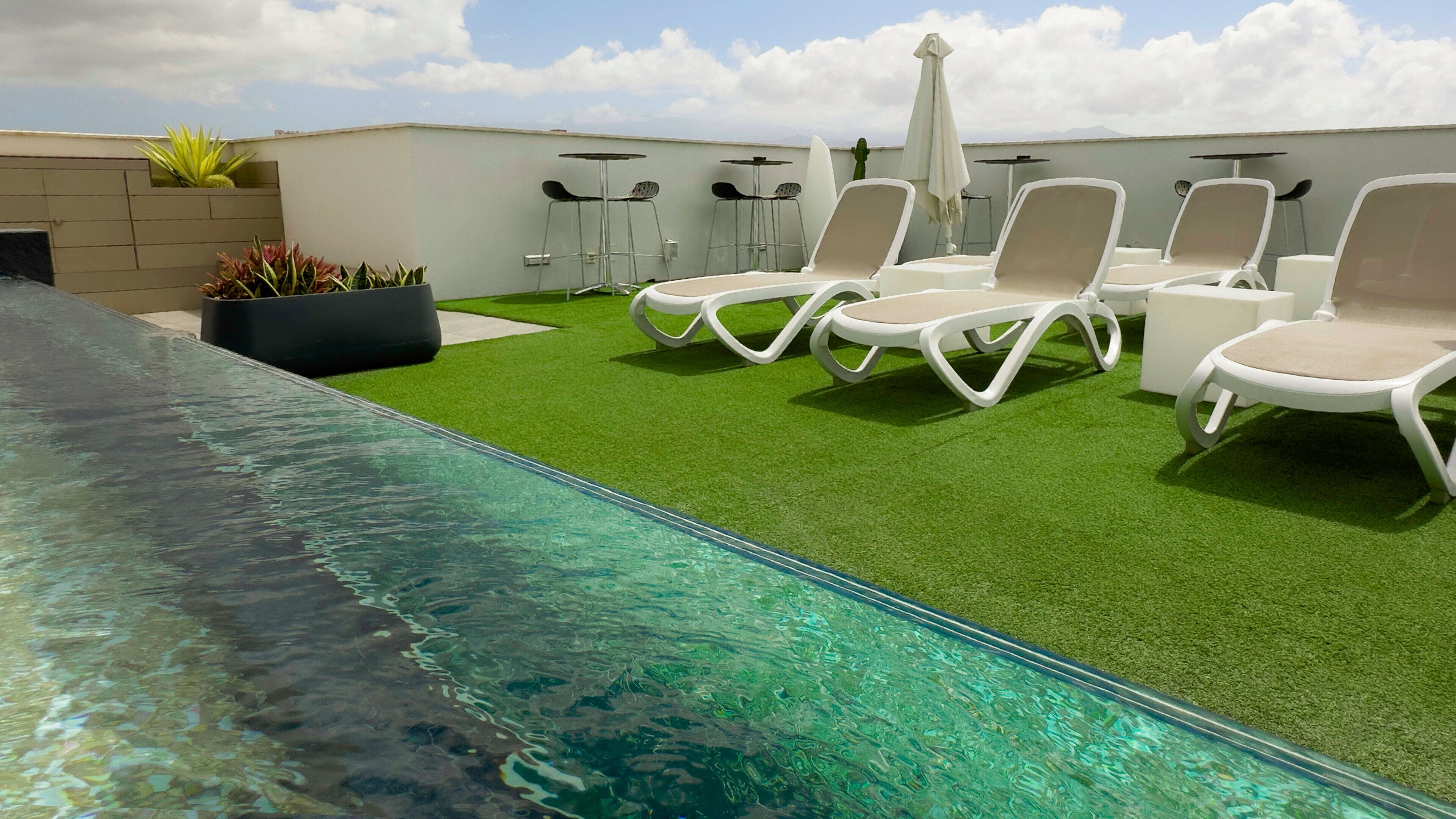 Foto - Design Plus Bex Hotel