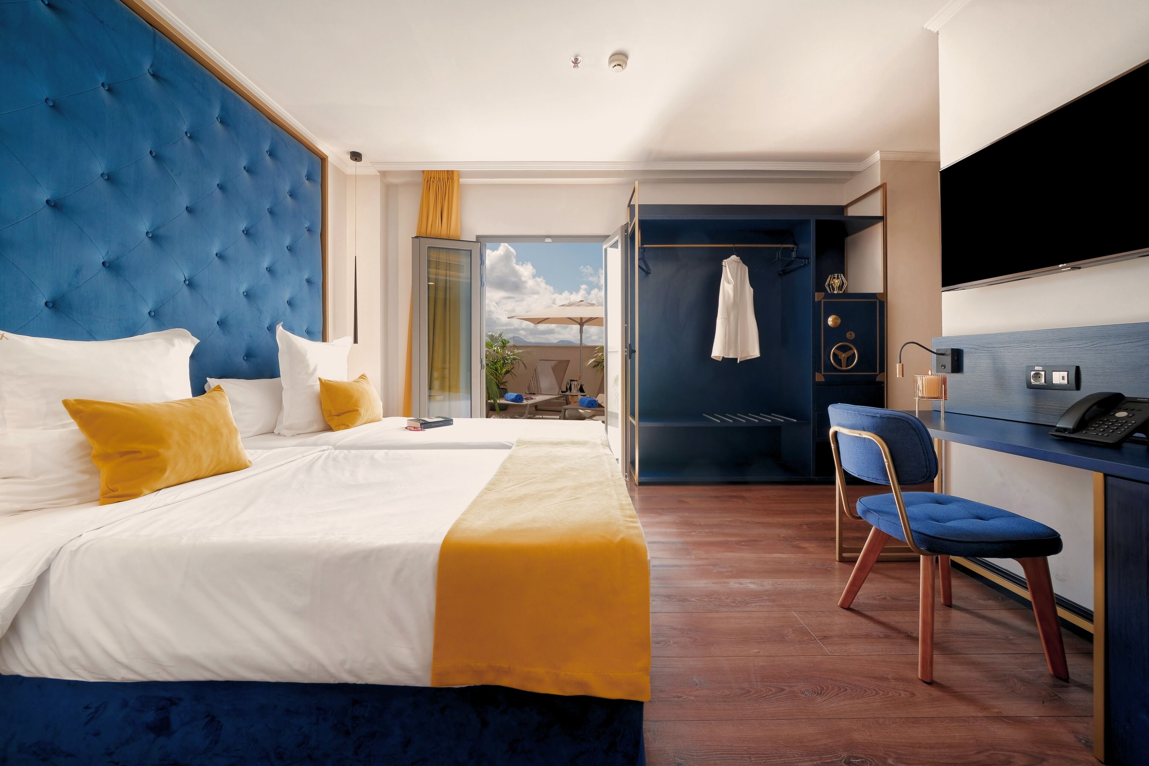 Foto - Design Plus Bex Hotel