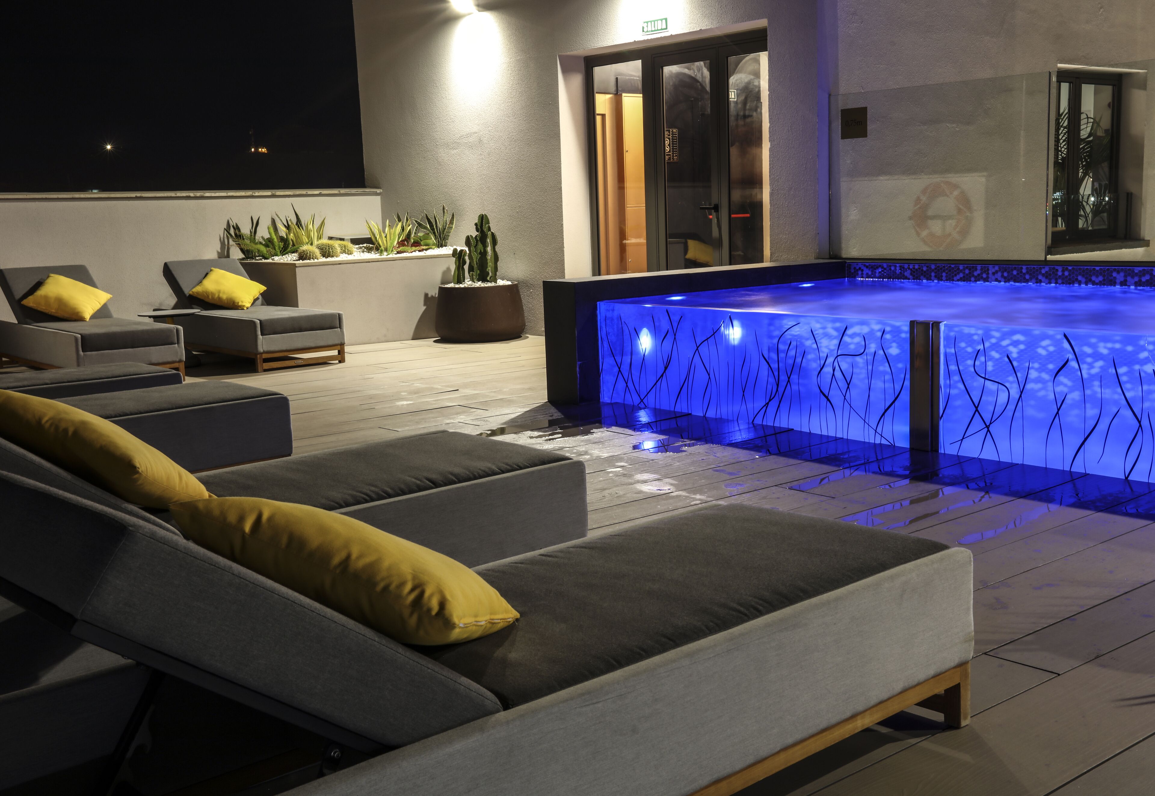 Foto - Design Plus Bex Hotel