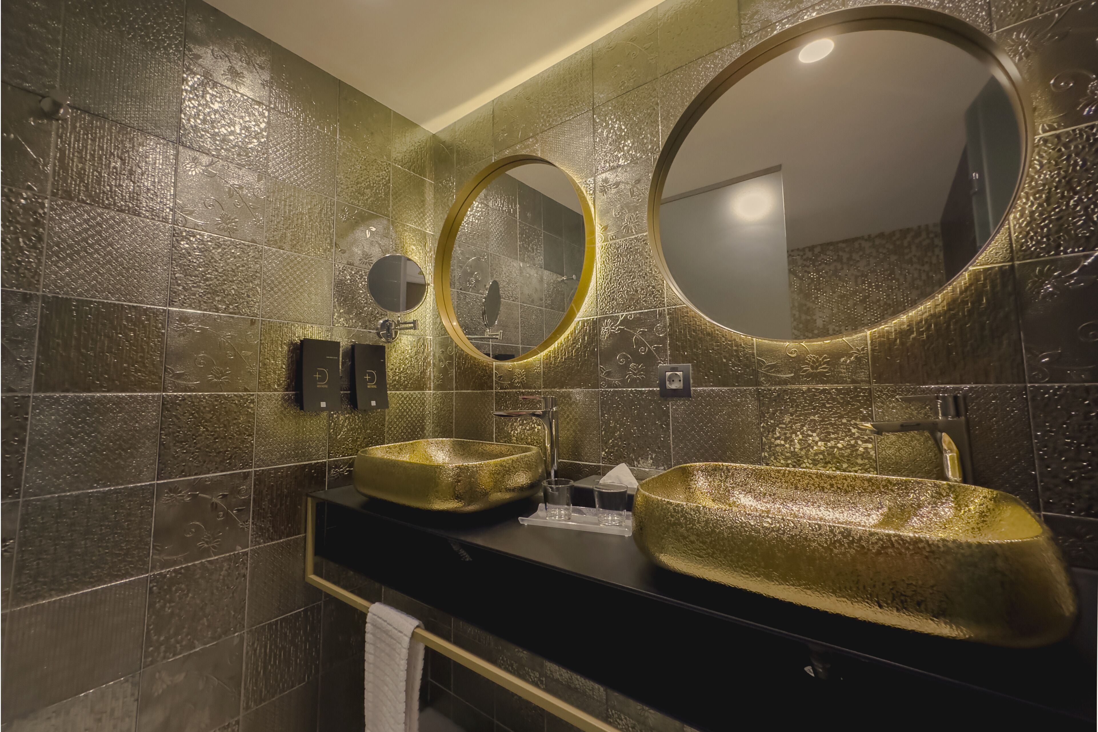 Foto - Design Plus Bex Hotel