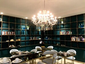 Lobby - Ccb Bruskos Hotel (Corfu)