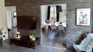 Principal´s residence - 300 m2 deluxe apartment