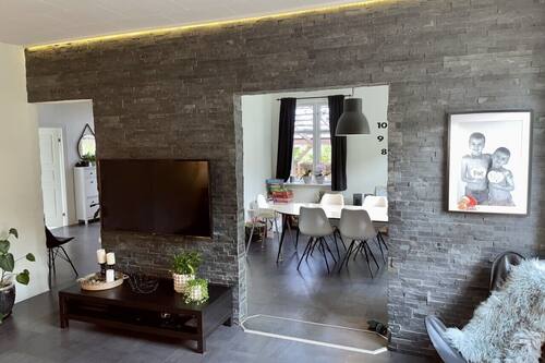 Principal´s residence - 300 m2 deluxe apartment