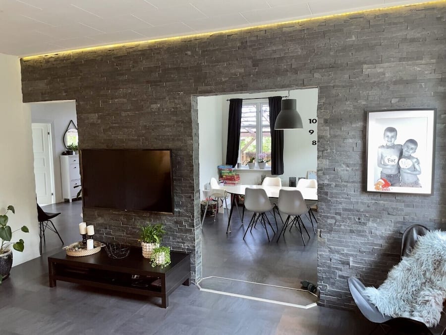 PrincipalÂŽs residence - 300 m2 deluxe apartment