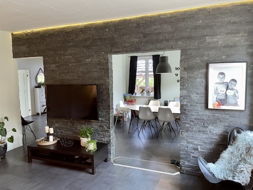 Hestkær Family Rooms