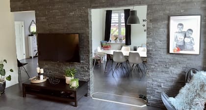 Hestkær Family Rooms