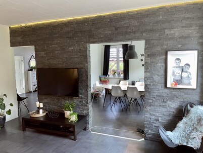 Hestkær Family Rooms