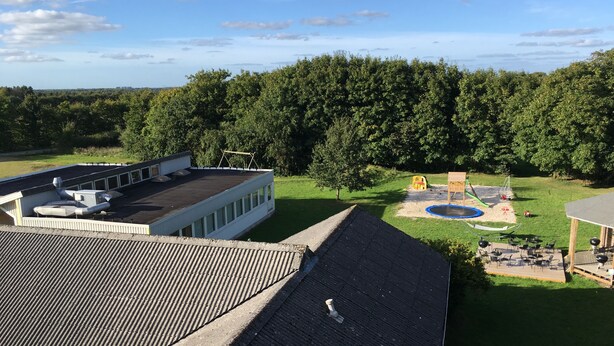 Luftbilde