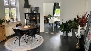 Principal´s residence - 300 m2 deluxe apartment