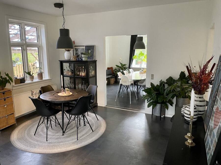 Principal´s residence - 300 m2 deluxe apartment | Minibar, individually decorated, laptop workspace, free WiFi