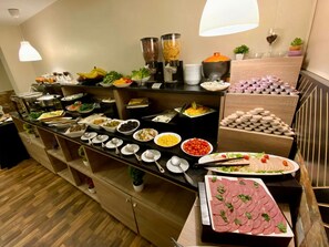 ร้านอาหาร