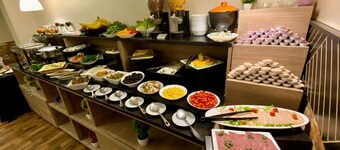 Almond Hotel Apartments