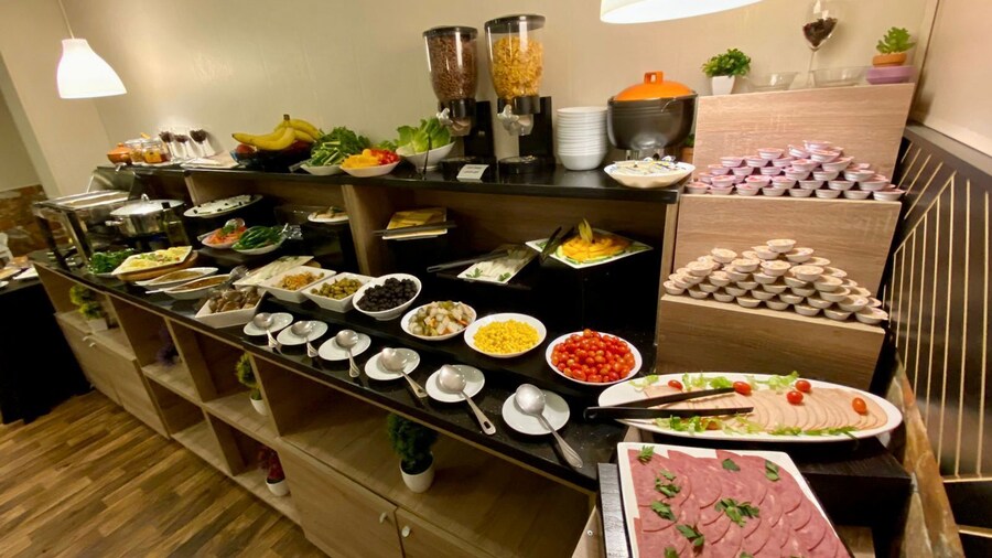 Almond Hotel Apartments