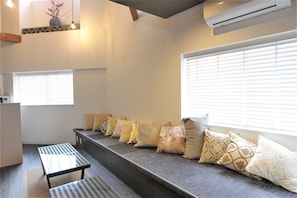 Mangetsu | 1 bedroom, free WiFi