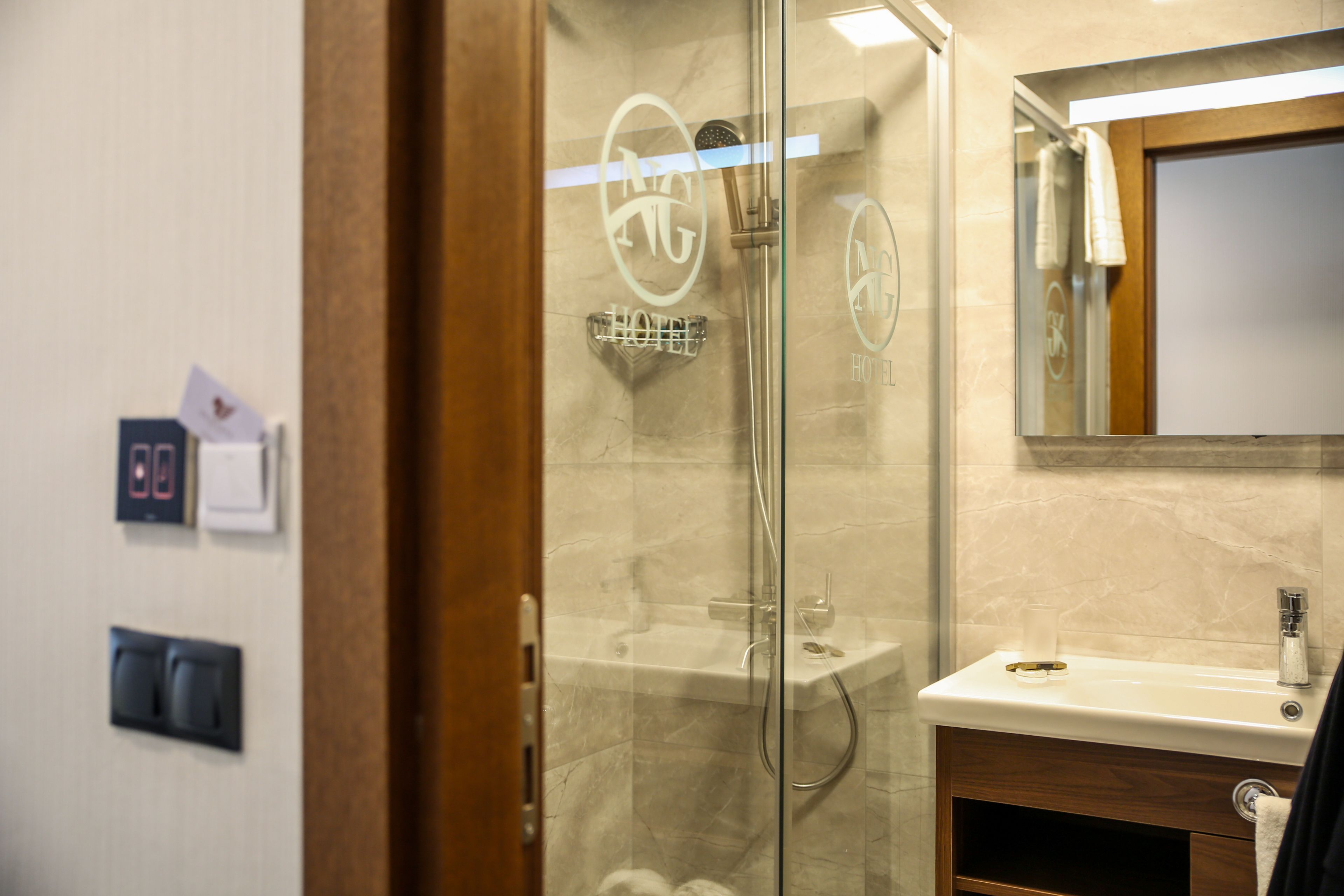 Foto - New Gate Hotel