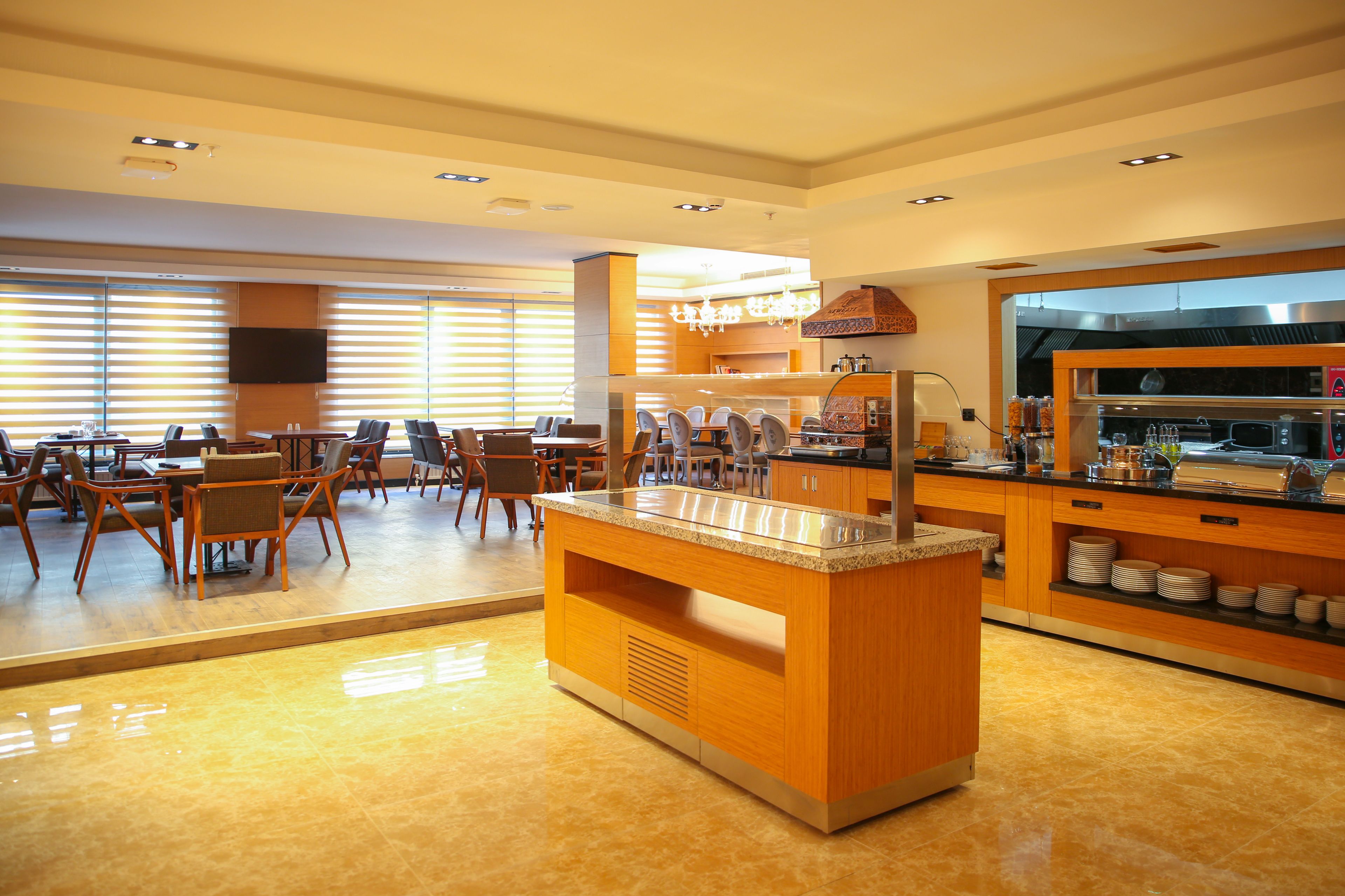 Foto - New Gate Hotel