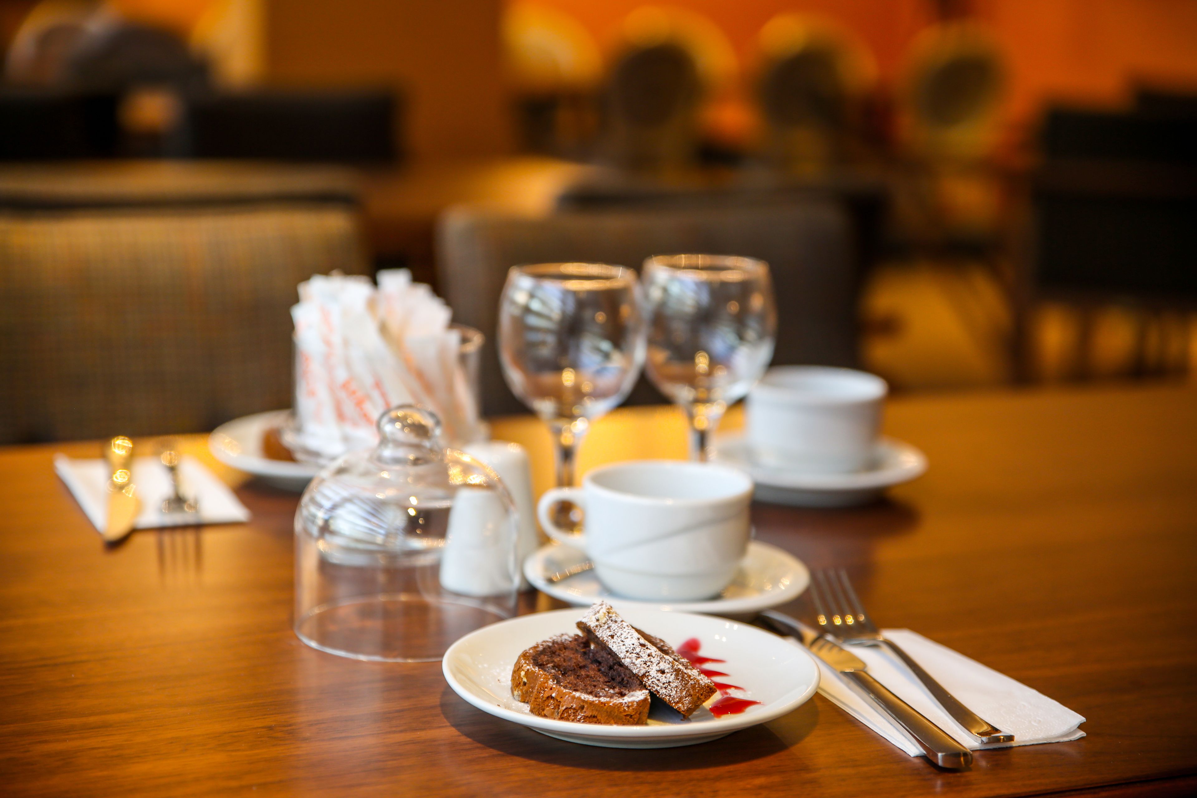 Foto - New Gate Hotel