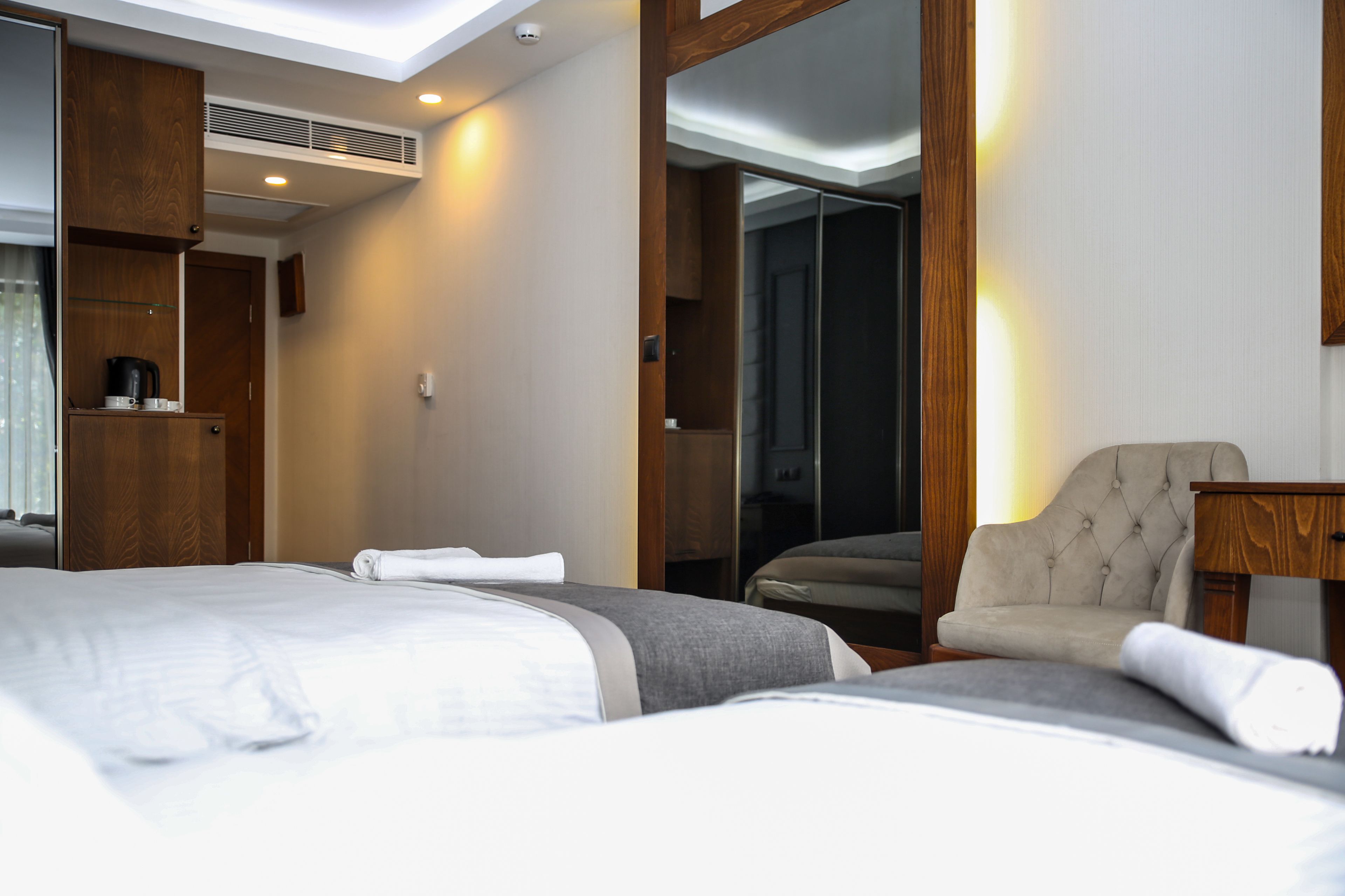 Foto - New Gate Hotel