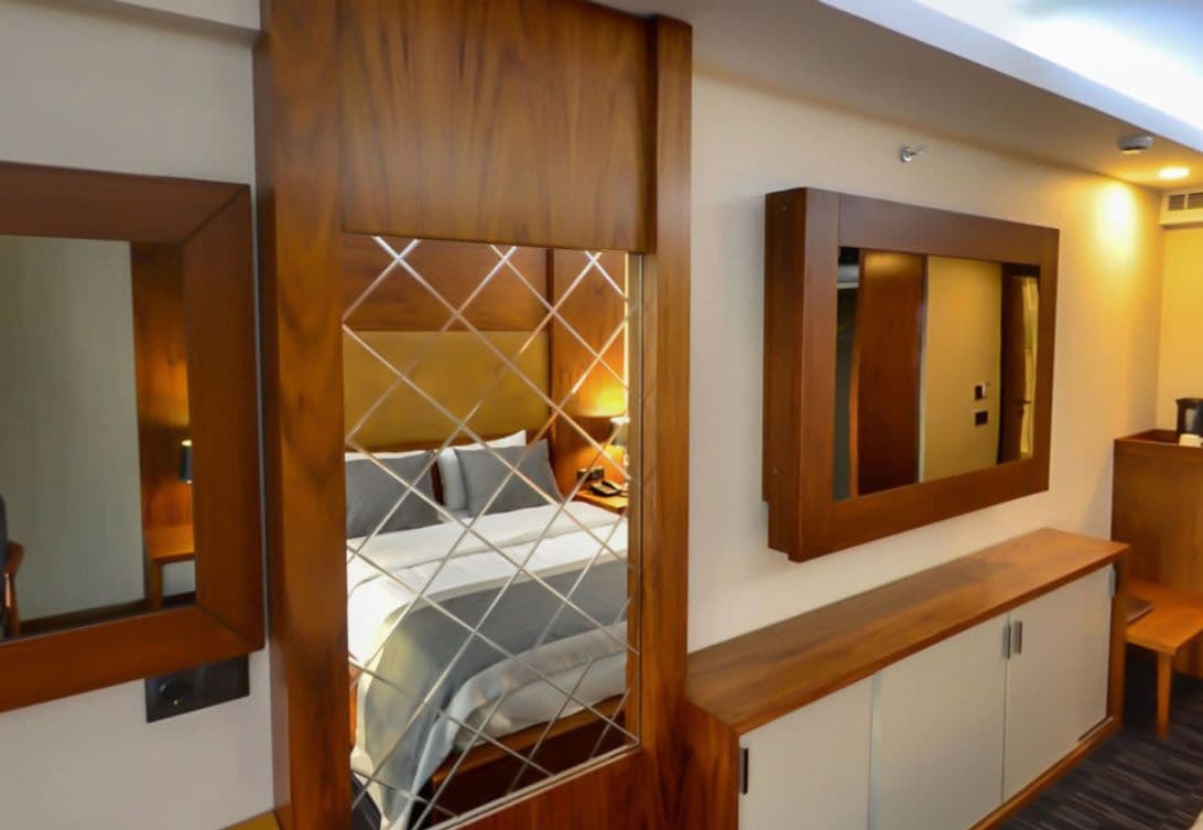 Foto - New Gate Hotel