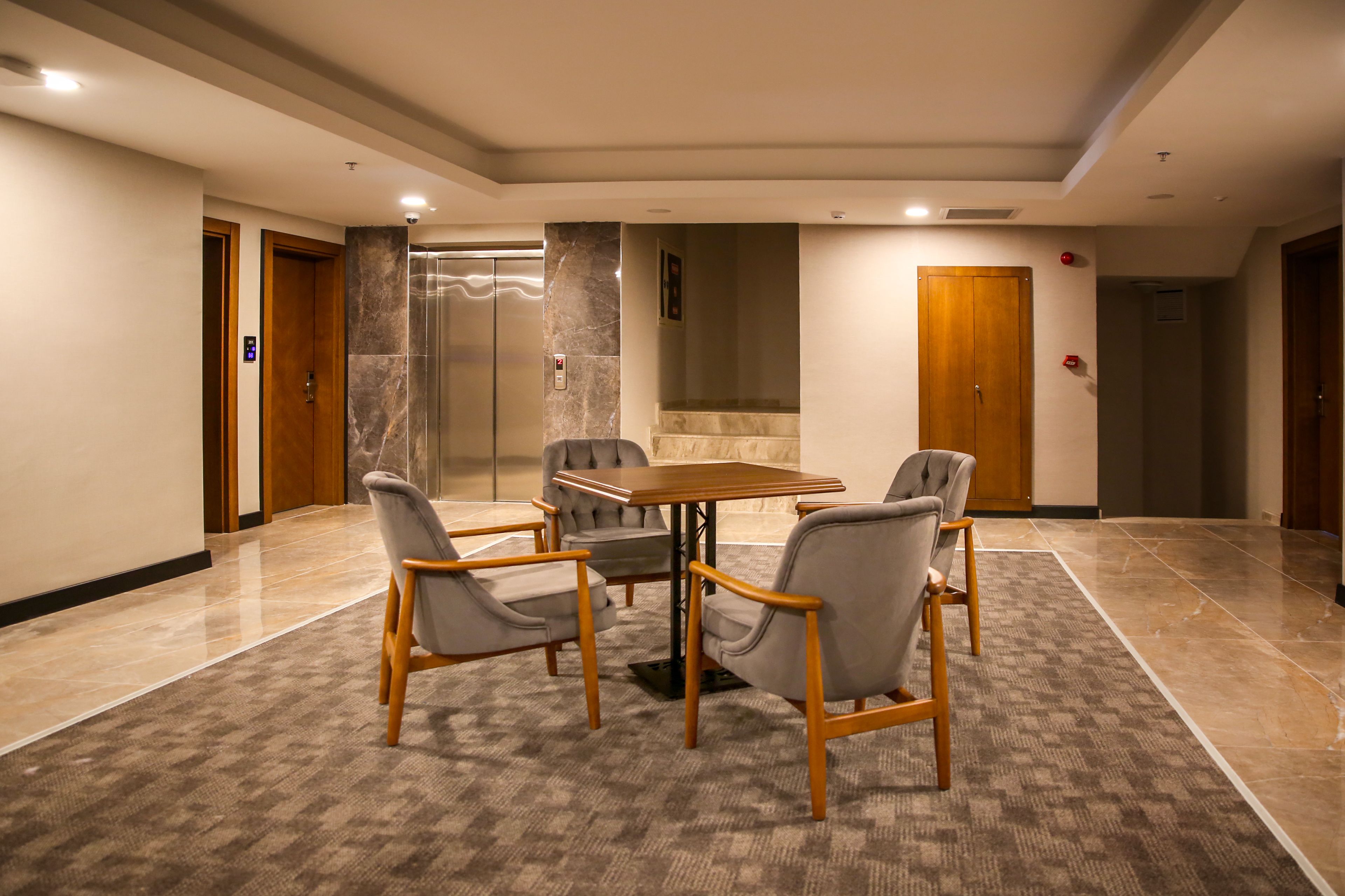 Foto - New Gate Hotel