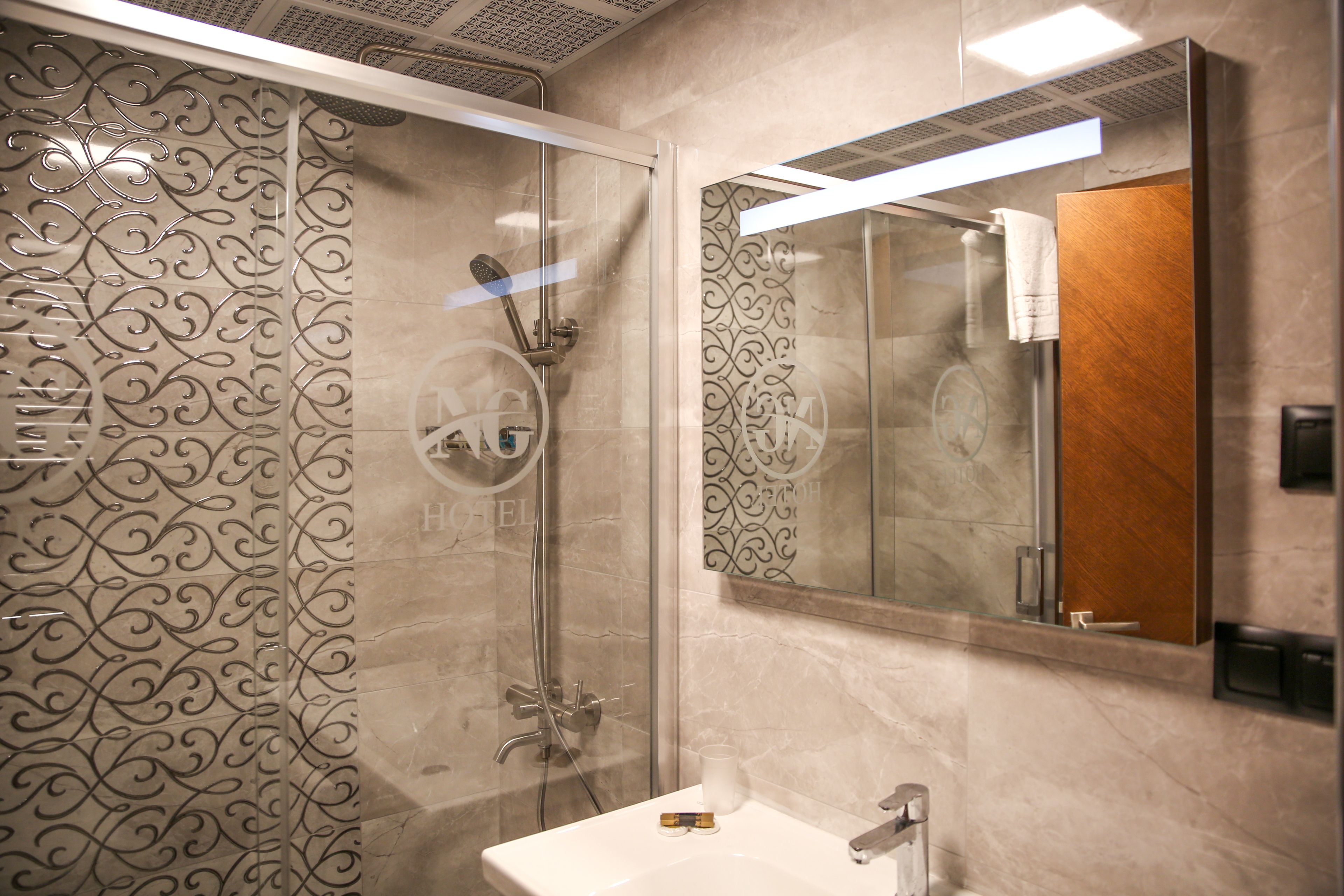 Foto - New Gate Hotel