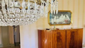 Individually decorated, individually furnished, desk, blackout curtains