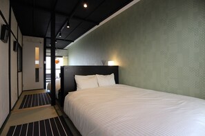 1 soverom og wi-fi (inkludert)